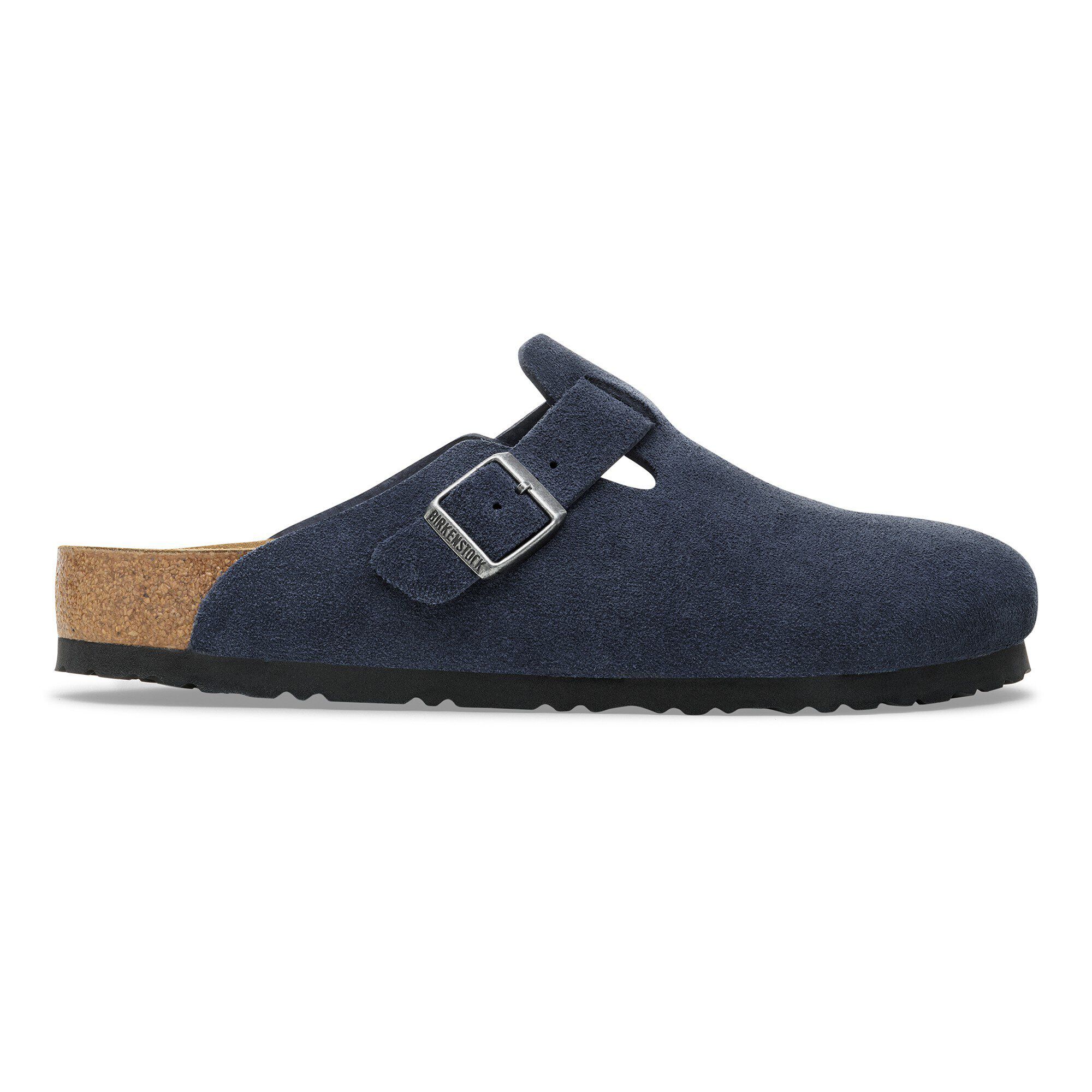 Boston Suede Leather - Image 3