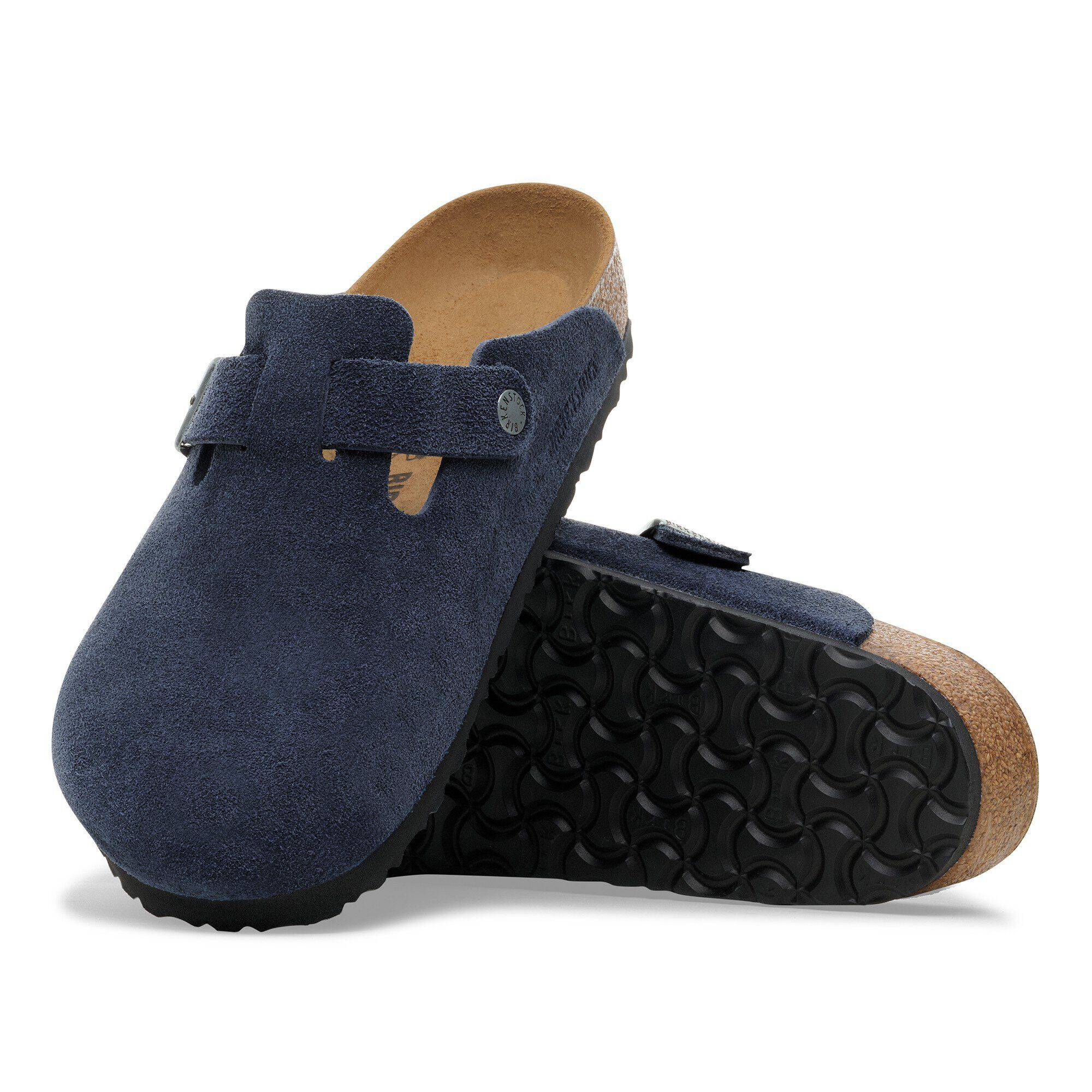 Boston Suede Leather - Image 5