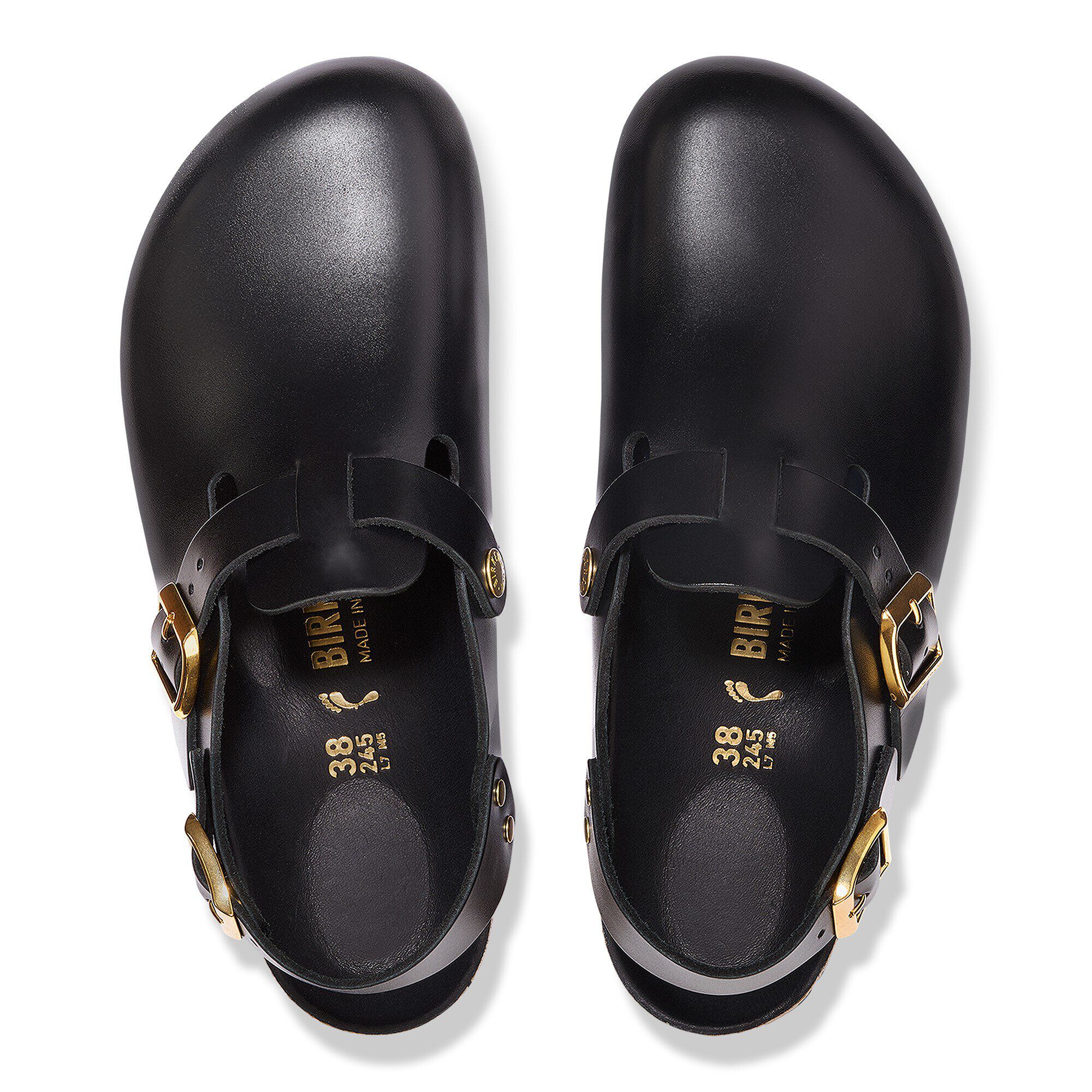 Alternative view of Tokio Ii Natural Leather