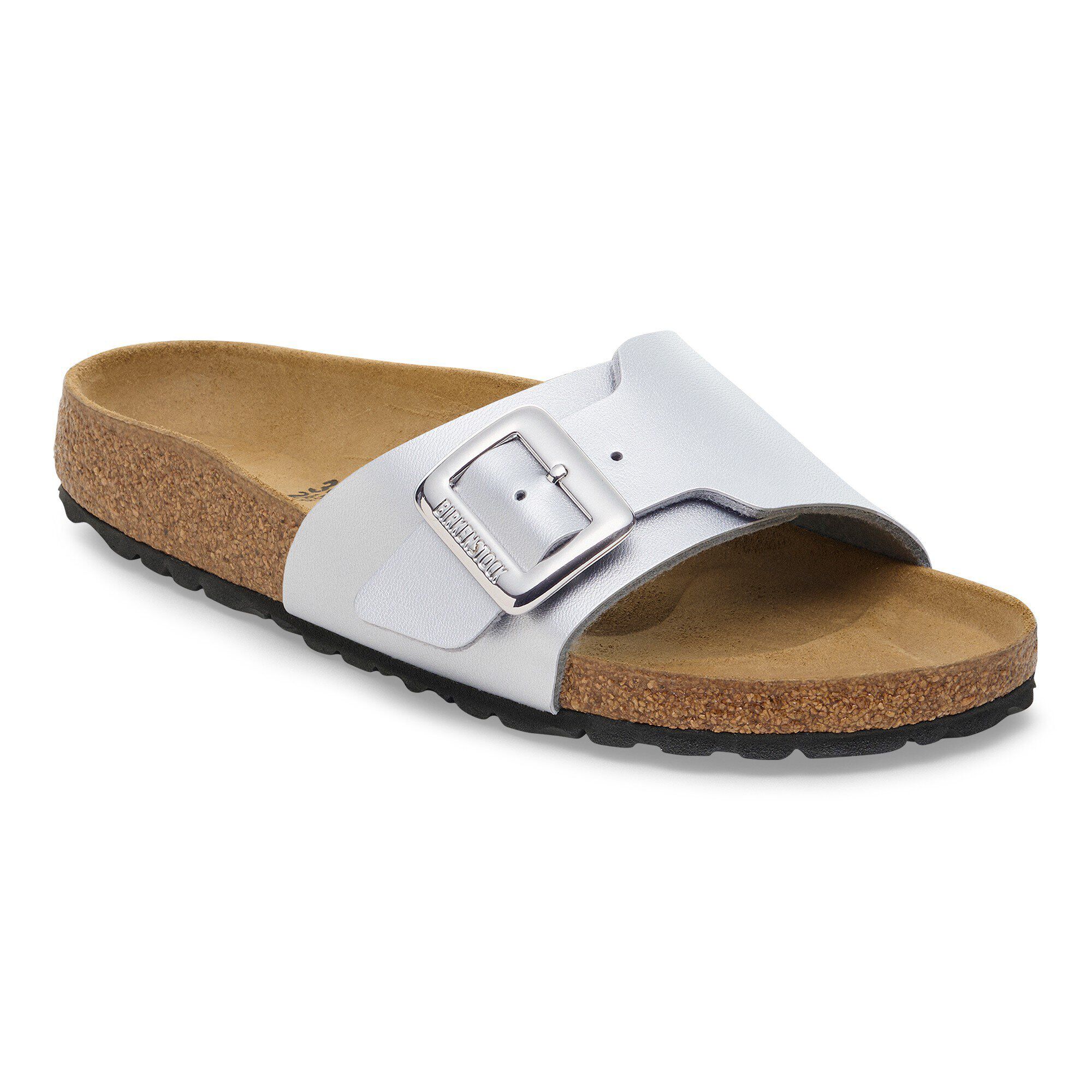 Catalina Cushion Buckle Birko-Flor
