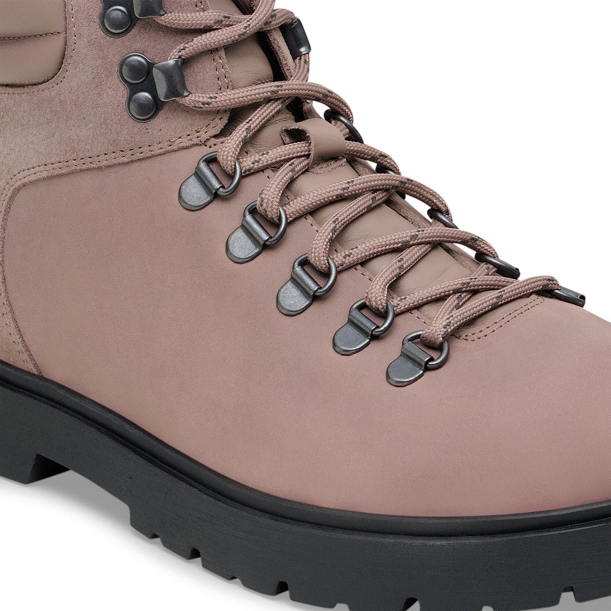 Jackson 2.0 Nubuck Leather/Suede - Image 7