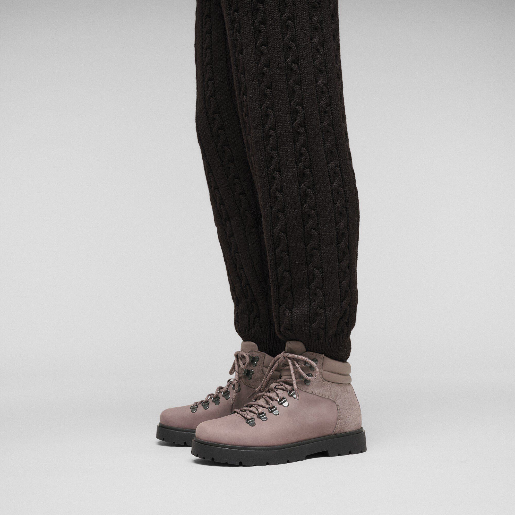 Jackson 2.0 Nubuck Leather/Suede - Image 6