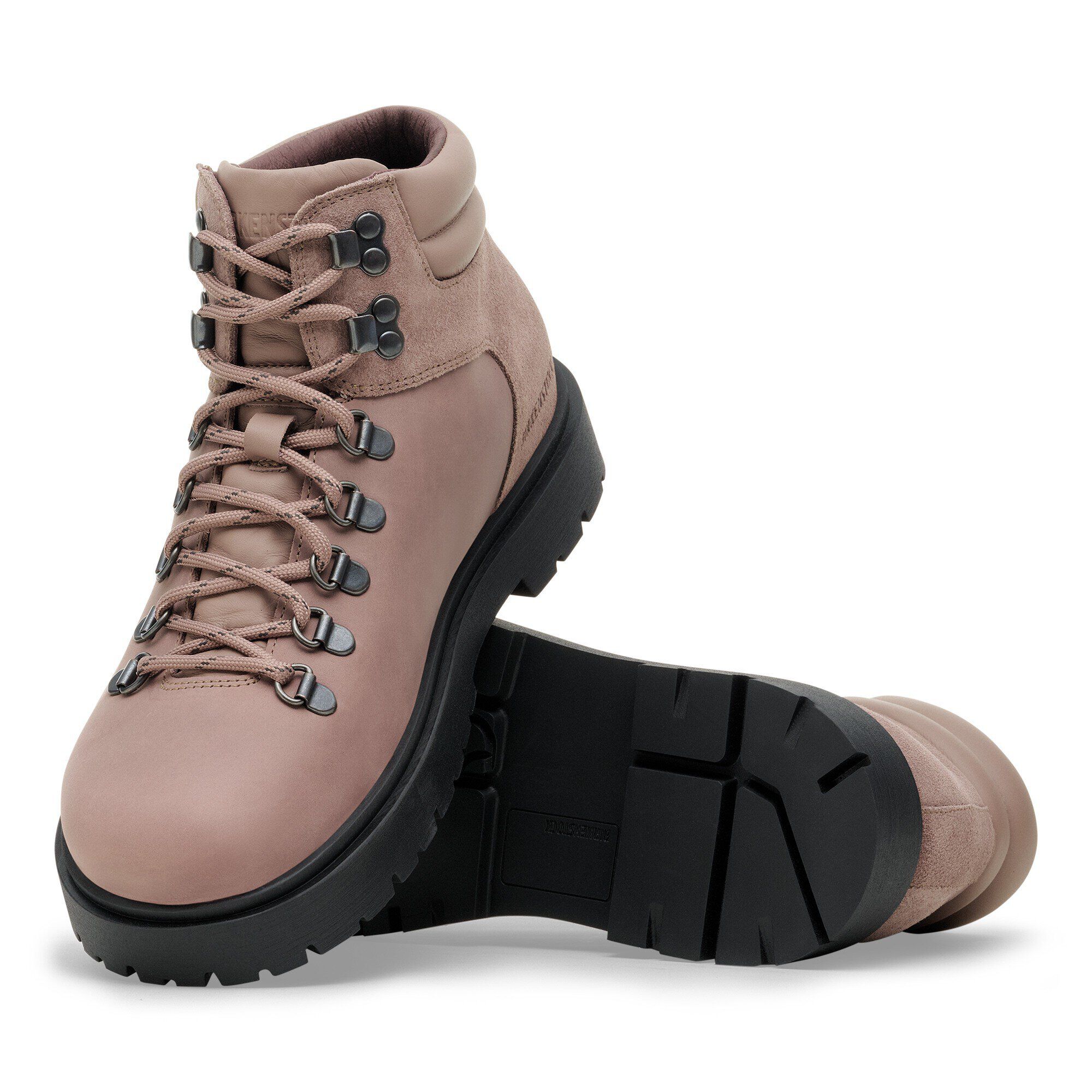 Jackson 2.0 Nubuck Leather/Suede - Image 4