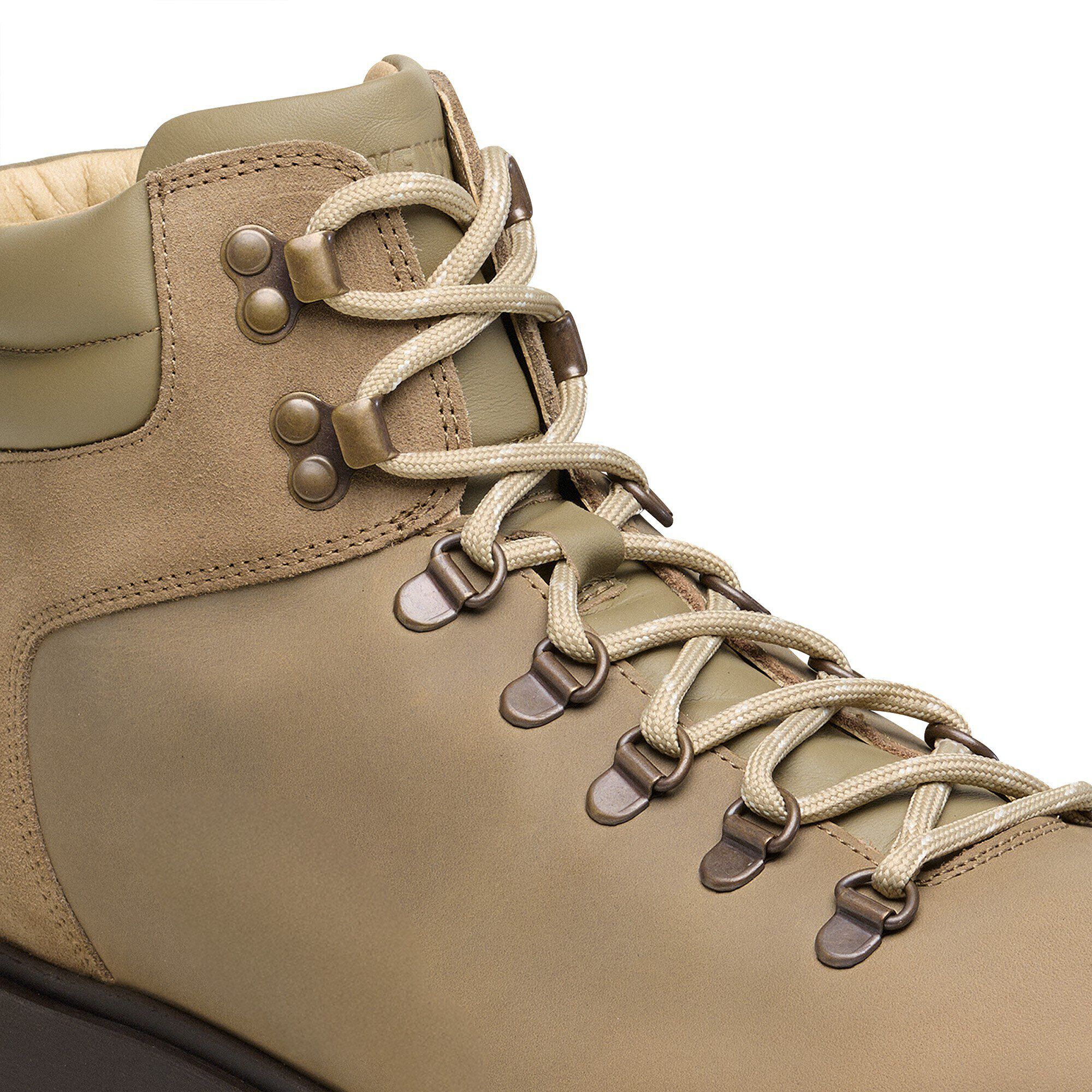 Jackson 2.0 Nubuck Leather/Suede - Image 5