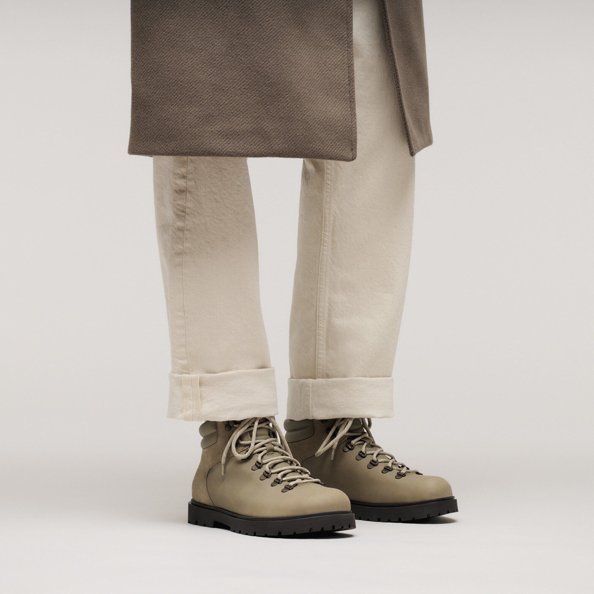 Jackson 2.0 Nubuck Leather/Suede - Image 9