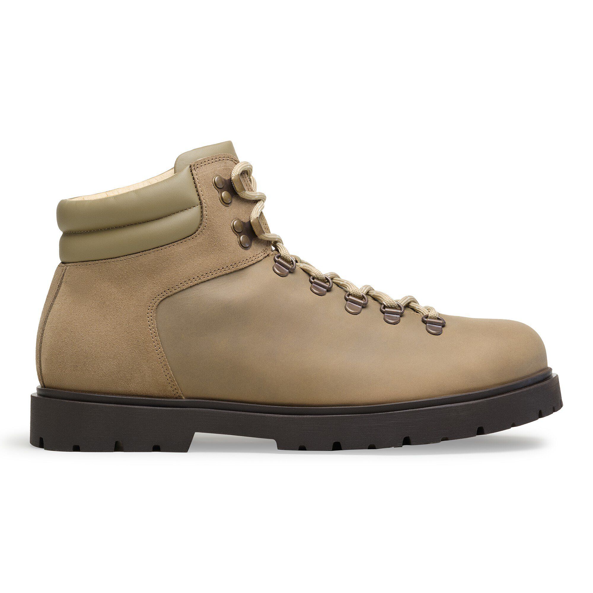 Jackson 2.0 Nubuck Leather/Suede - Image 3