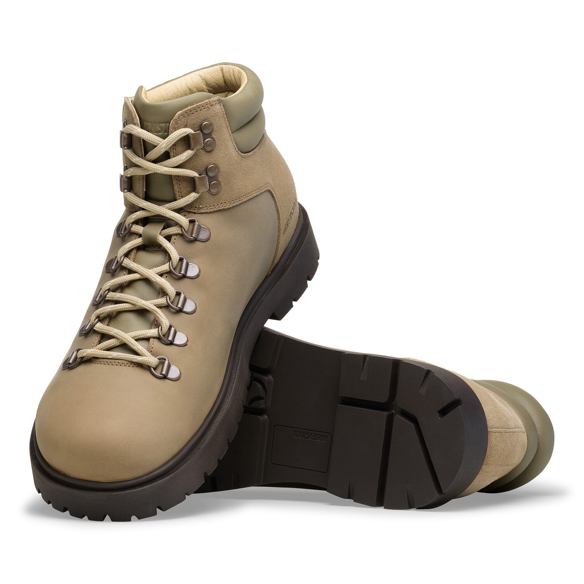 Jackson 2.0 Nubuck Leather/Suede - Image 6