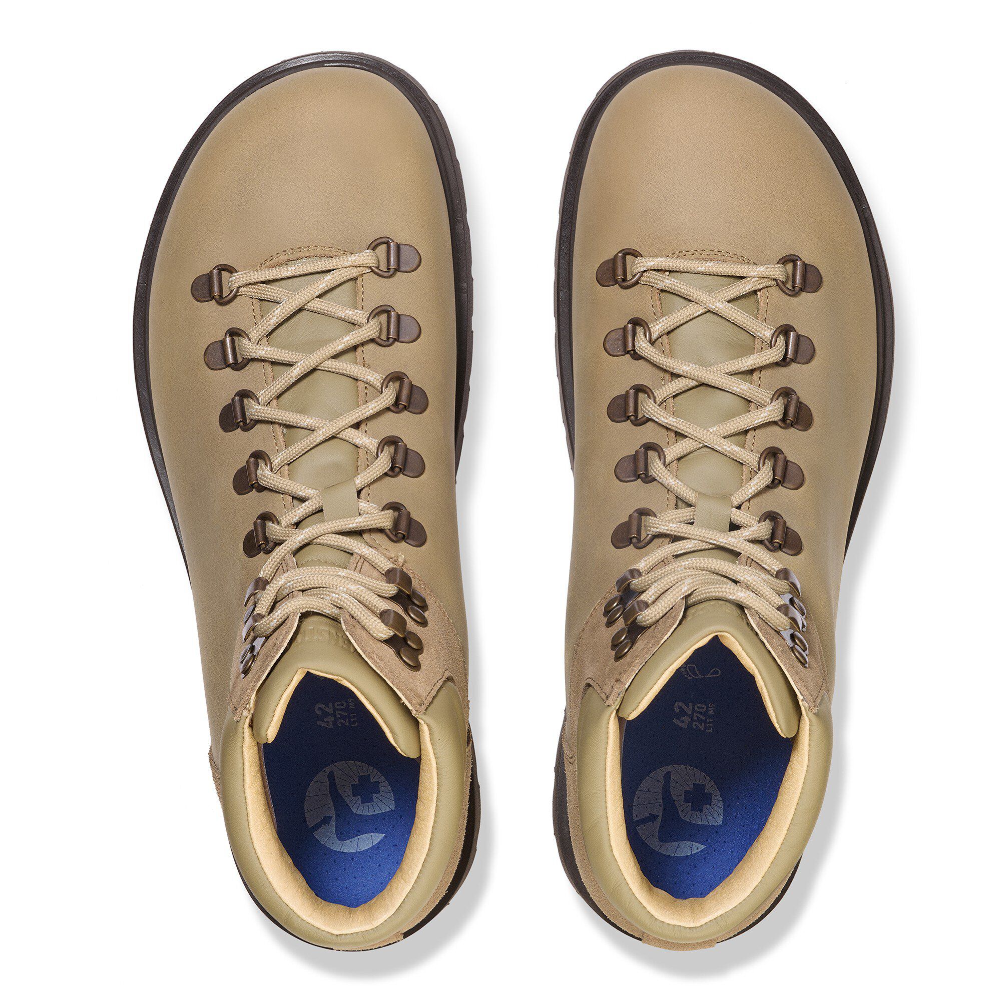 Alternative view of Jackson 2.0 Nubuck Leather/Suede