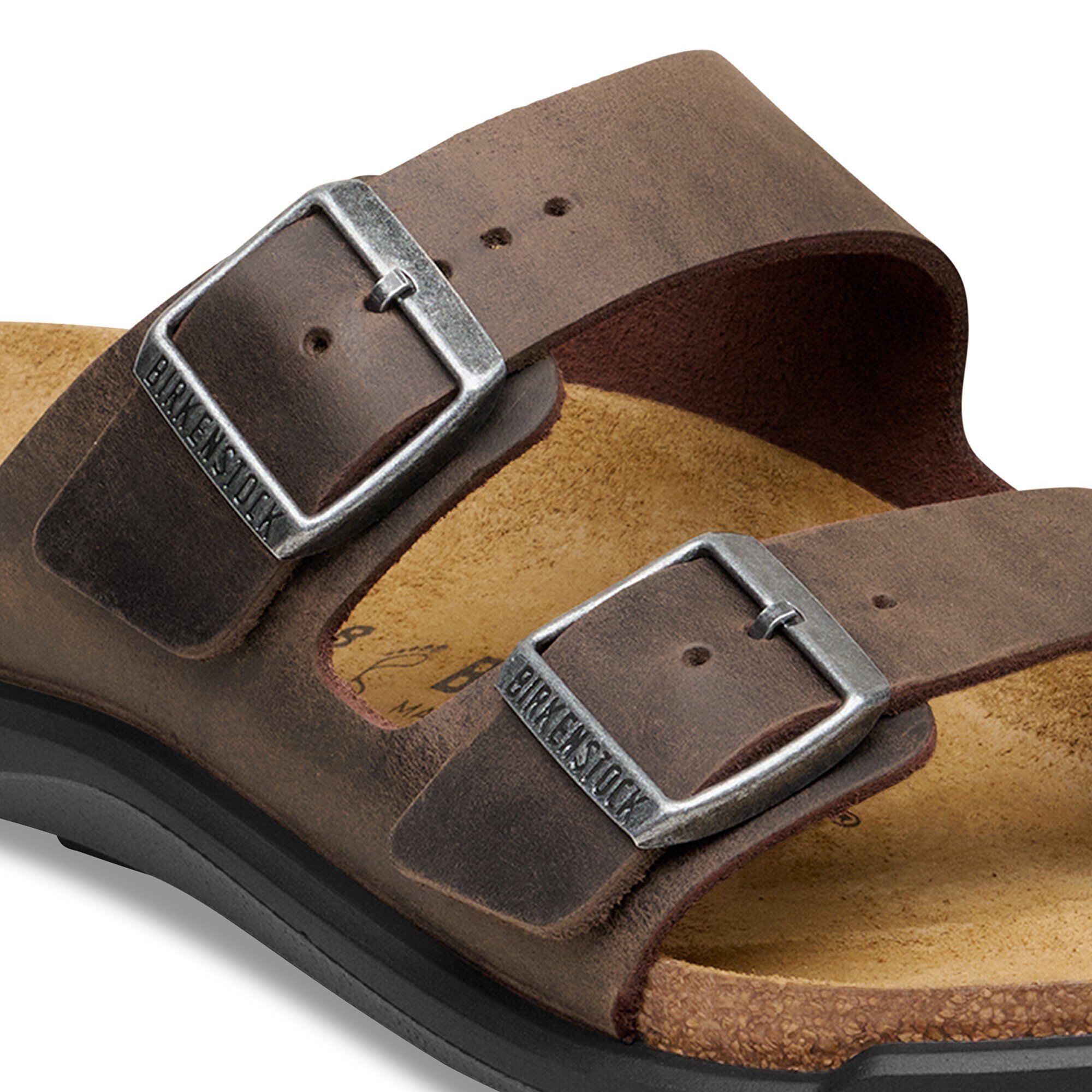 Arizona Crosstown Waxy Leather - Image 6