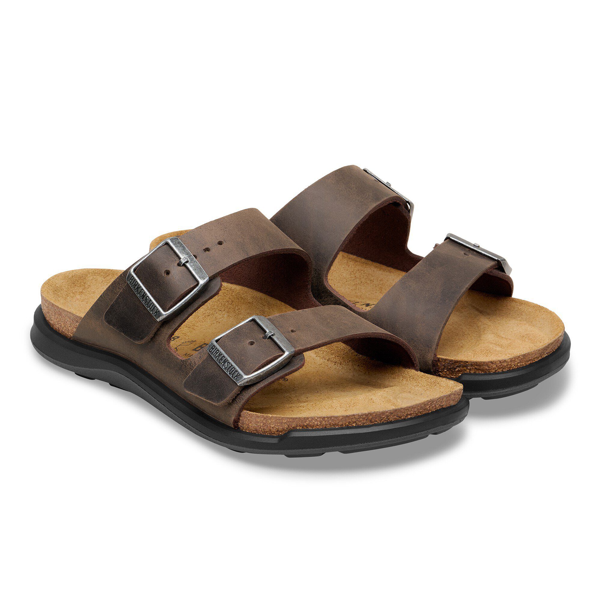Arizona Crosstown Waxy Leather - Image 4