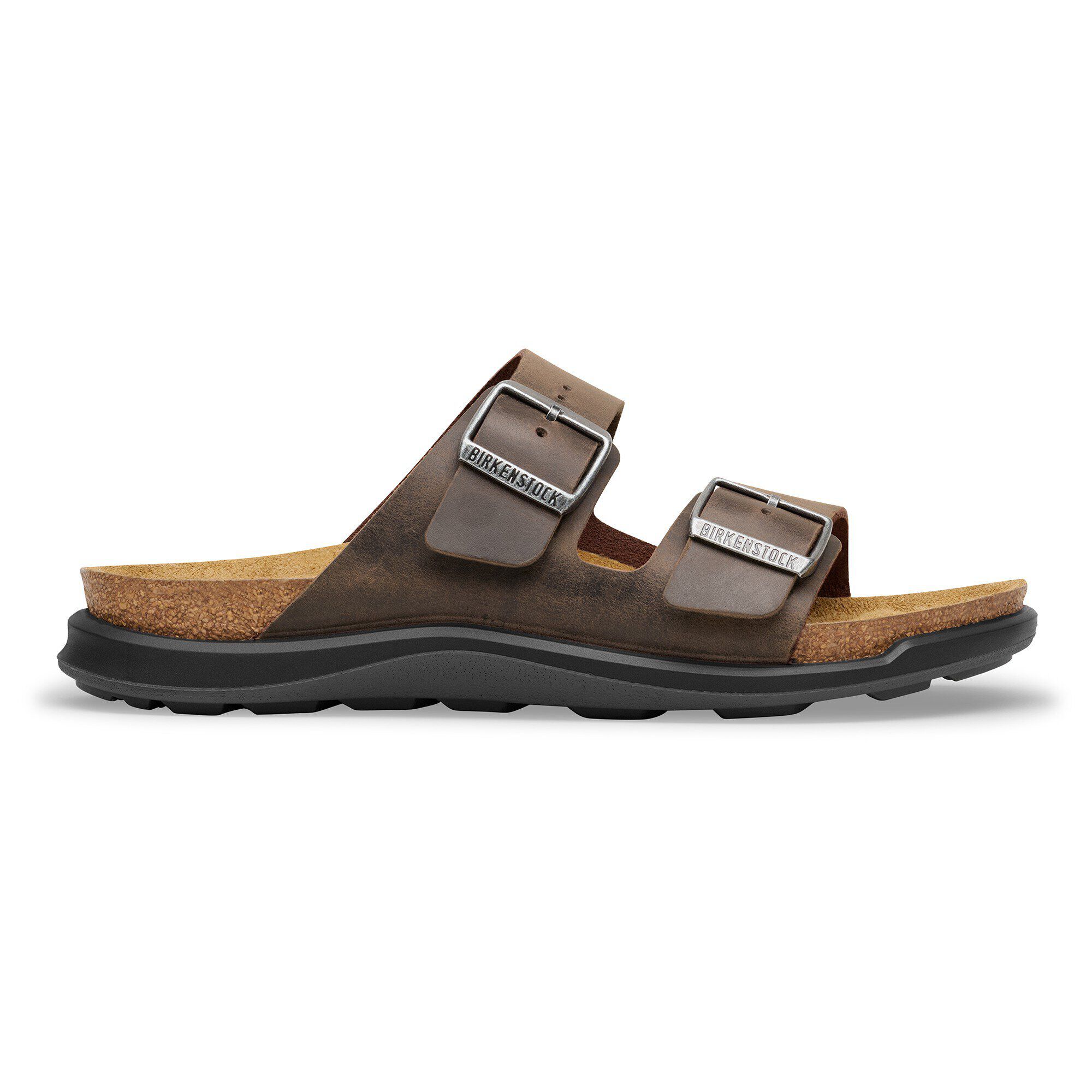 Arizona Crosstown Waxy Leather - Image 3