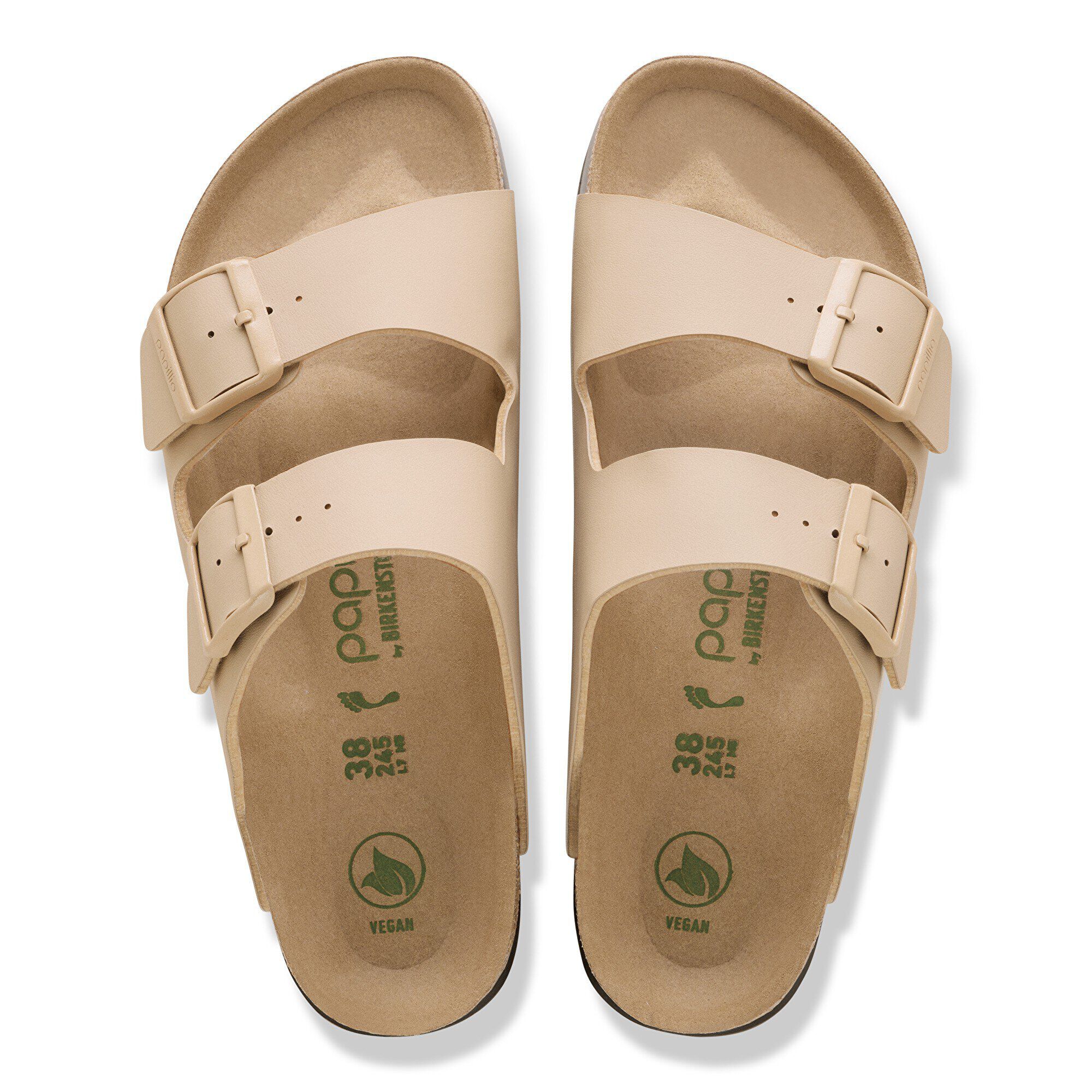 Alternative view of Arizona Pap Flex Platform Birko-Flor