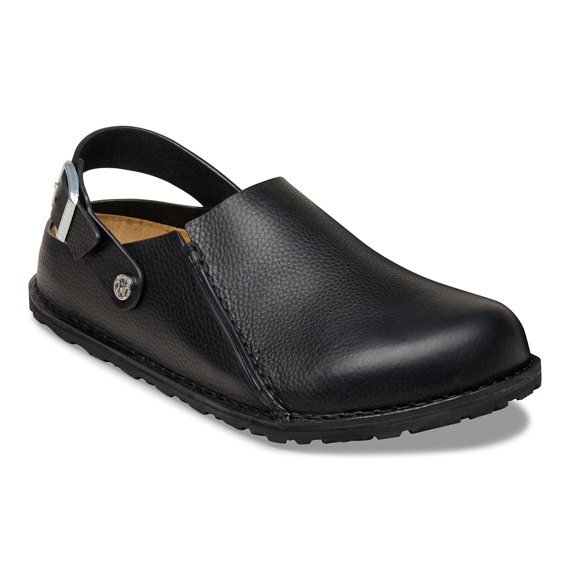 Lutry Premium Natural Leather