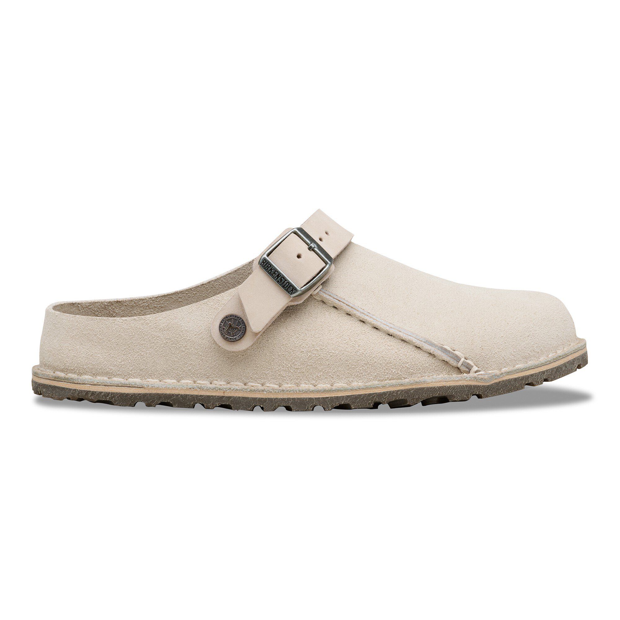 Lutry Premium Suede Leather - Image 6