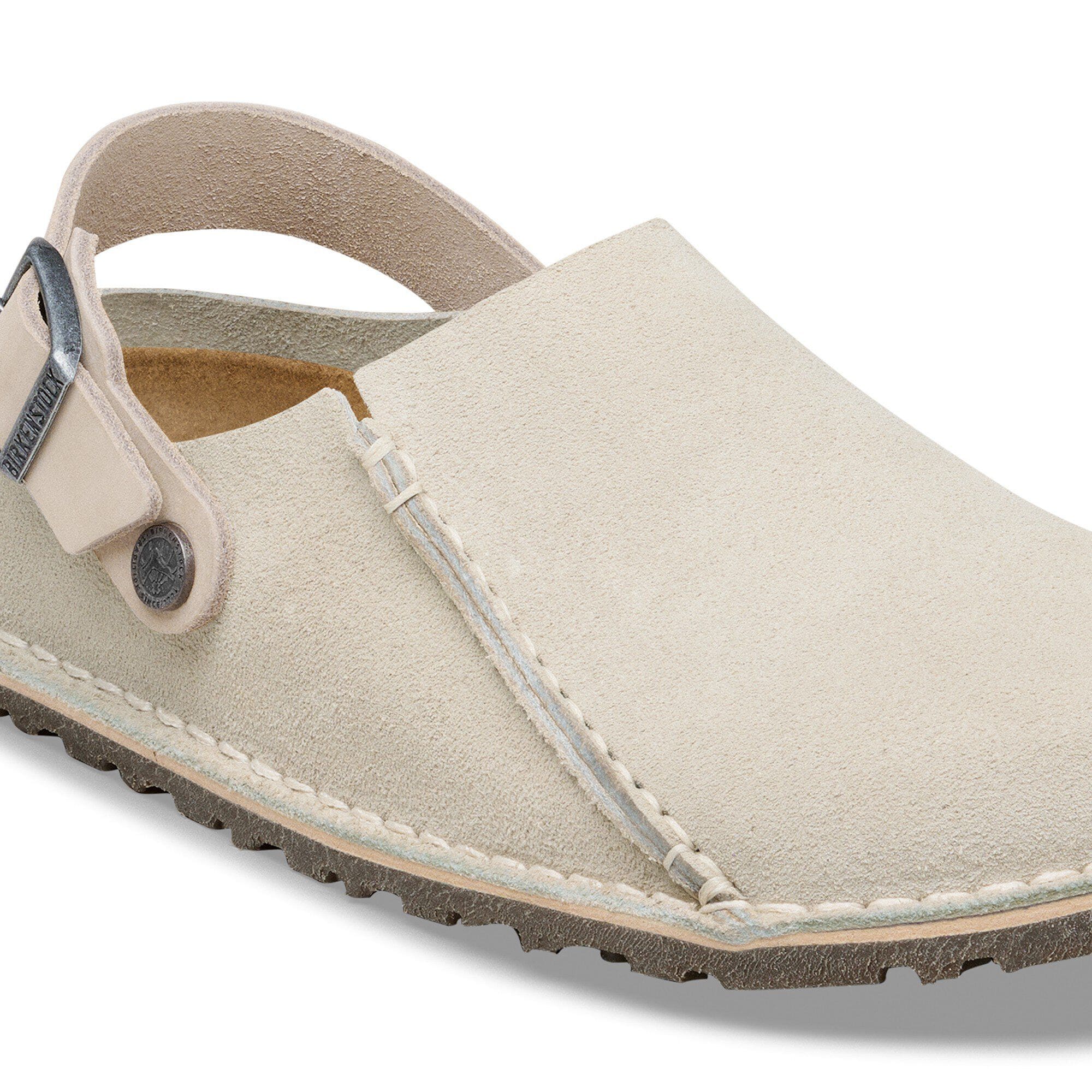 Lutry Premium Suede Leather - Image 8
