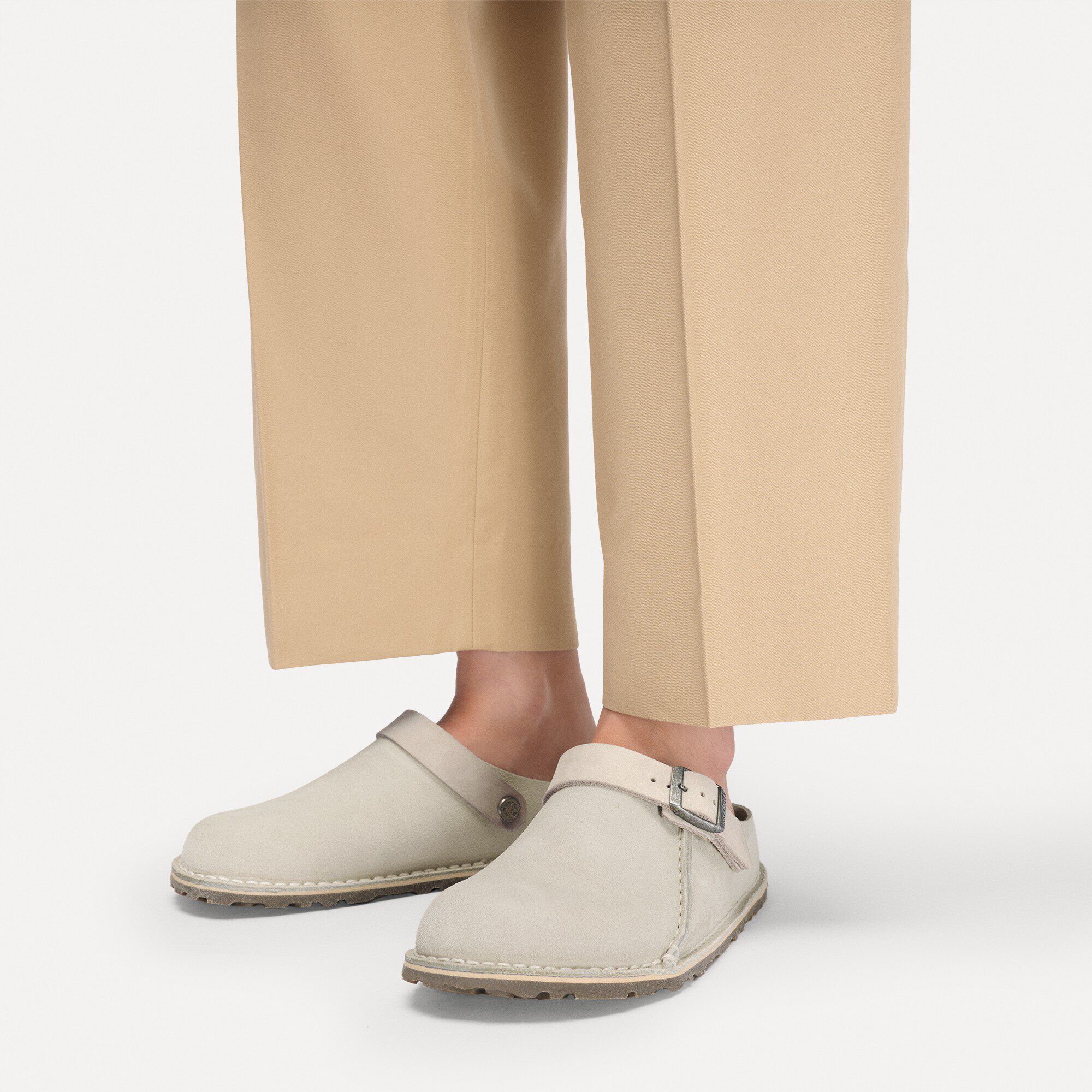 Lutry Premium Suede Leather - Image 4