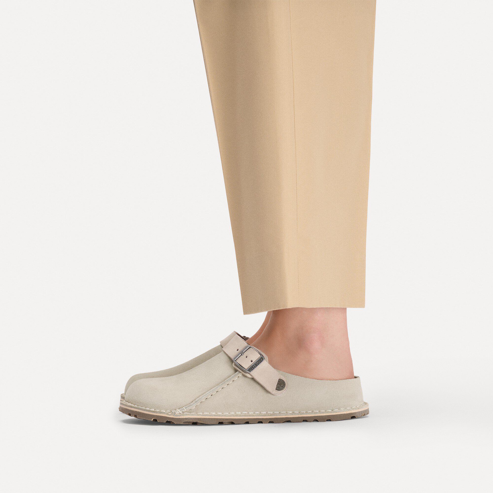 Lutry Premium Suede Leather - Image 5