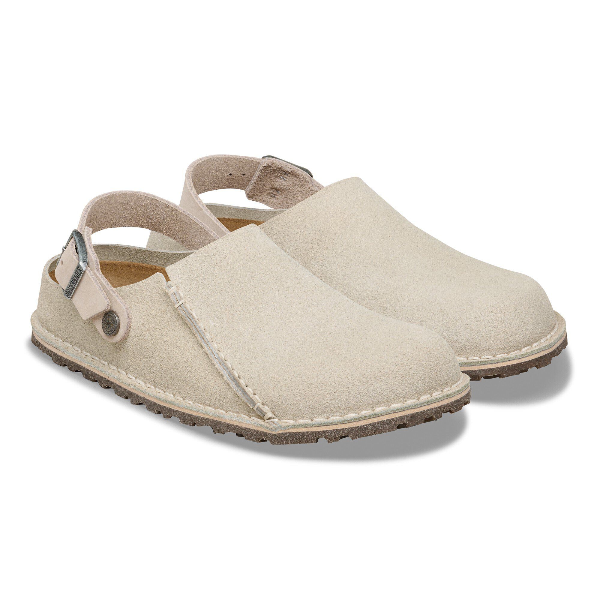 Lutry Premium Suede Leather - Image 7