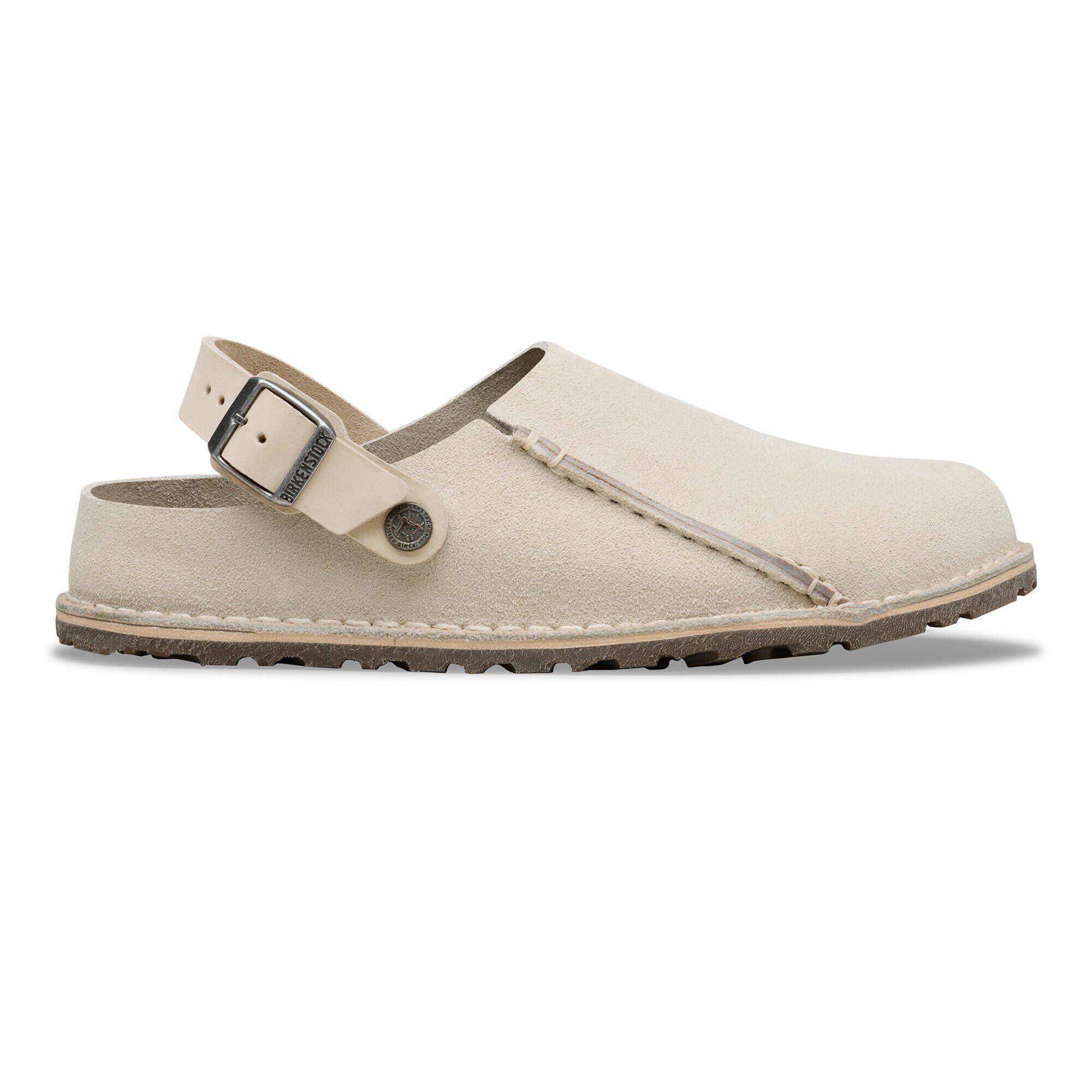 Lutry Premium Suede Leather - Image 3