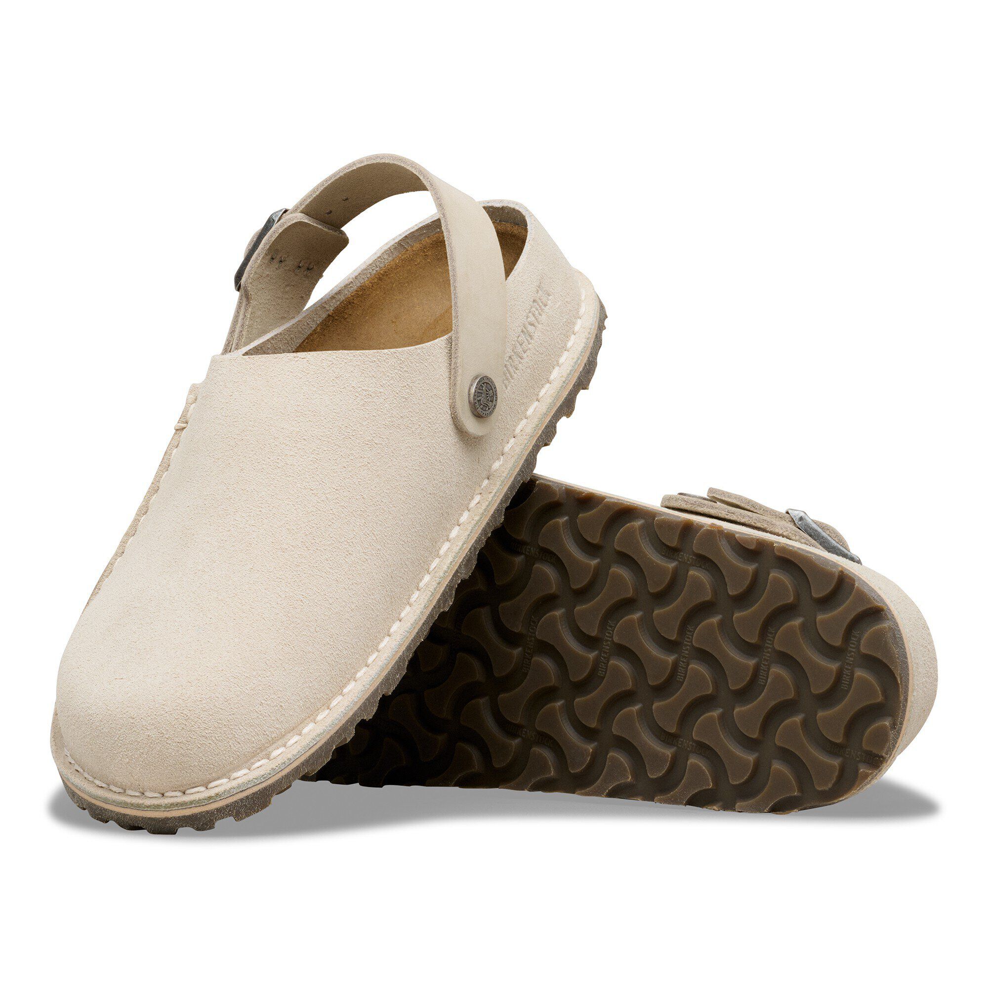 Lutry Premium Suede Leather - Image 9