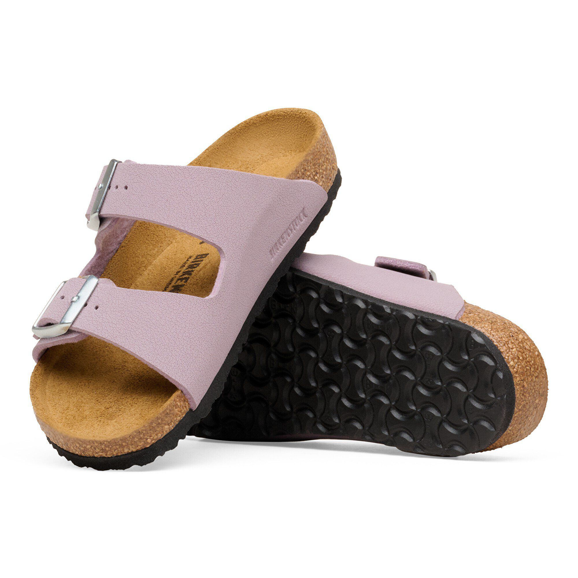 Arizona Kids Bs Birko-Flor Nubuk - Image 6