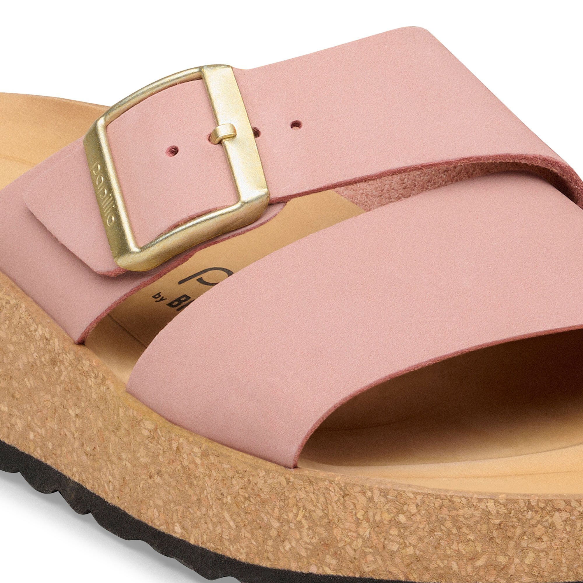 Almina Nubuk Leather - Image 7