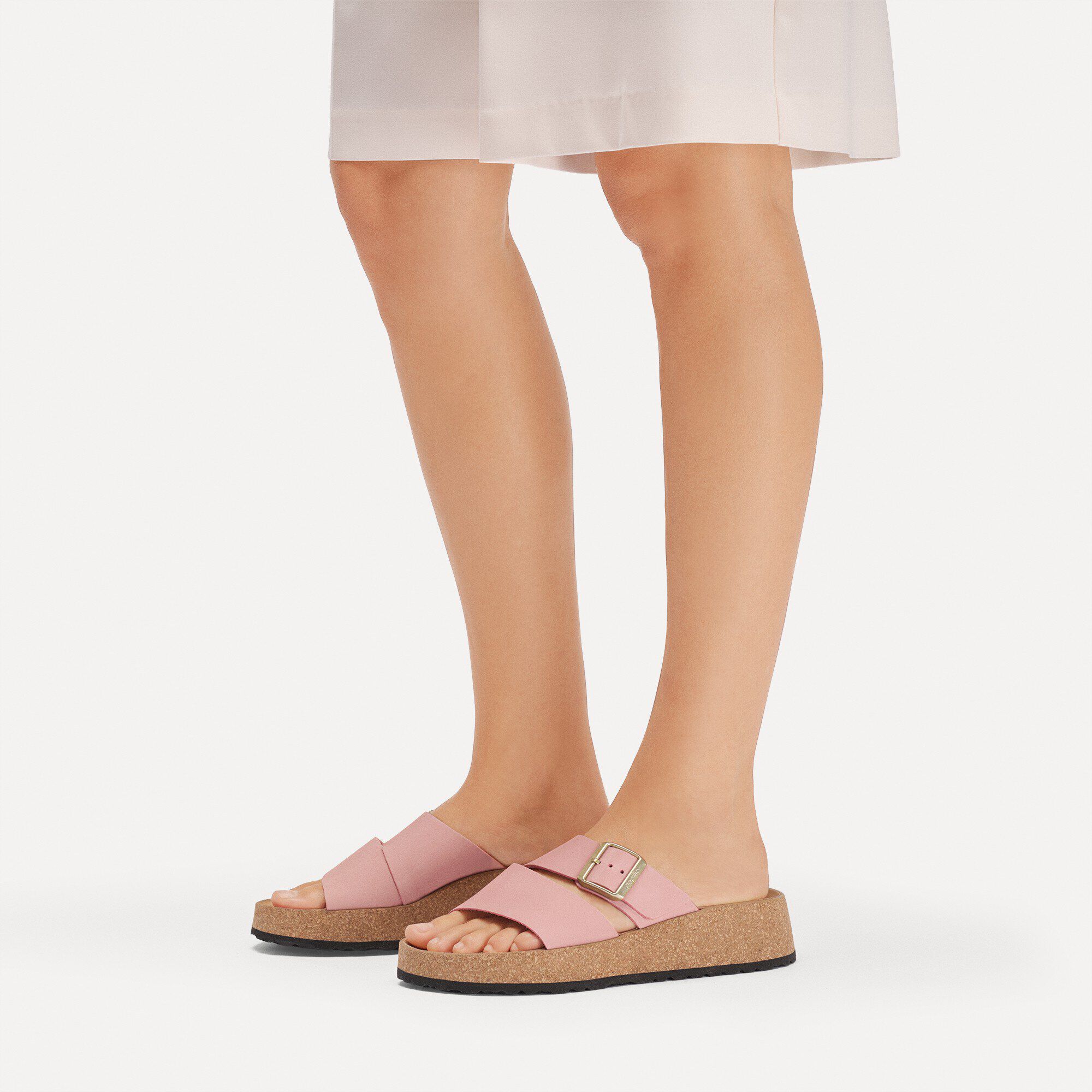 Almina Nubuk Leather - Image 8