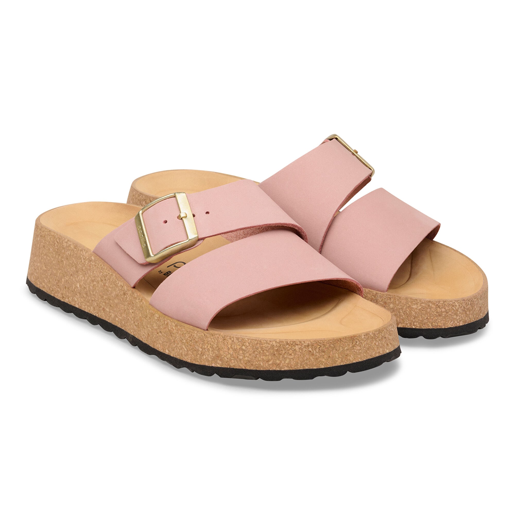 Almina Nubuk Leather - Image 6