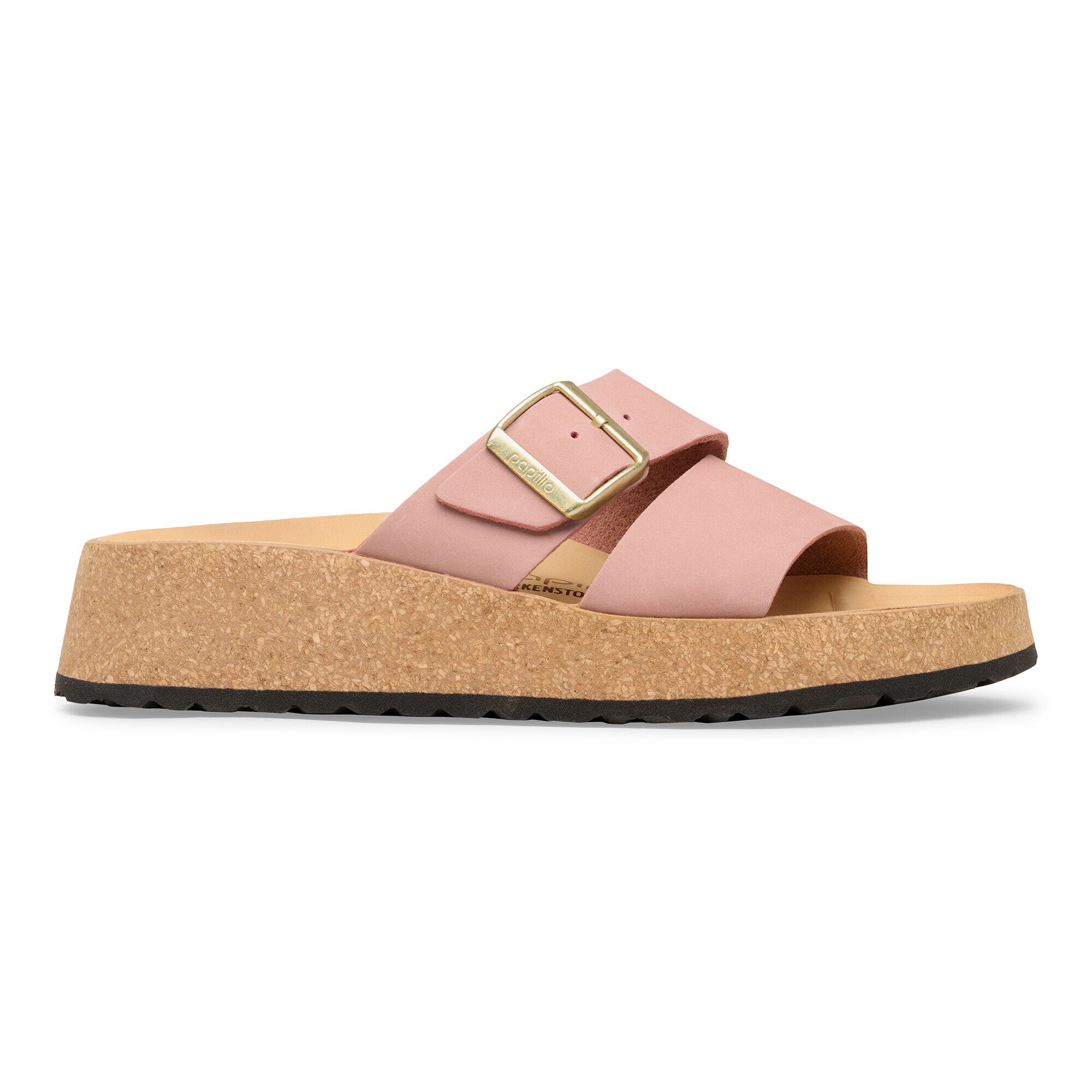 Almina Nubuk Leather - Image 3