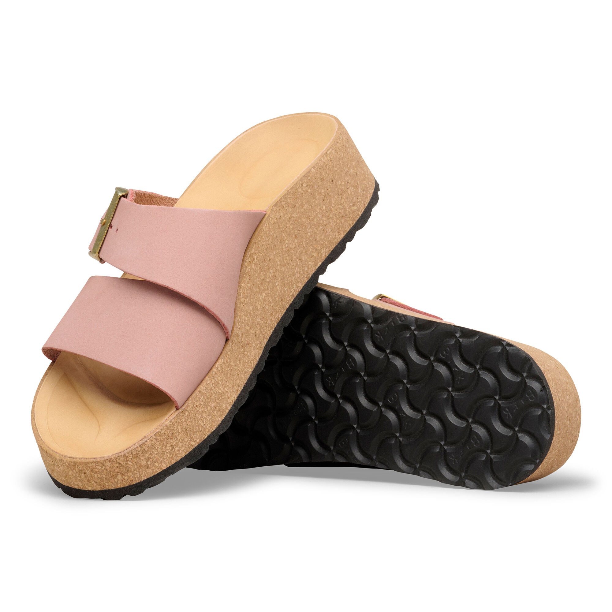 Almina Nubuk Leather - Image 5