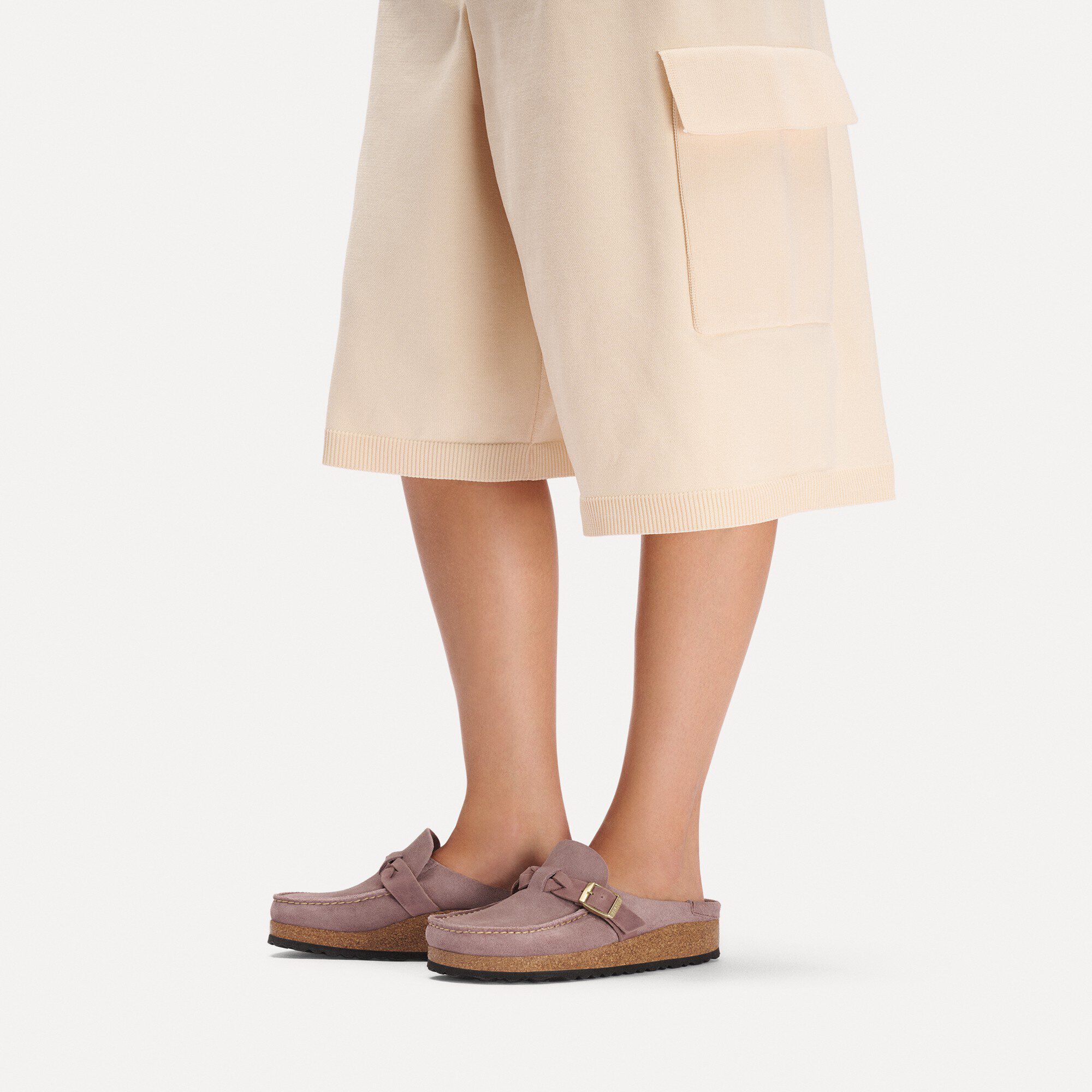 Buckley Braided Suede Leather - Image 4