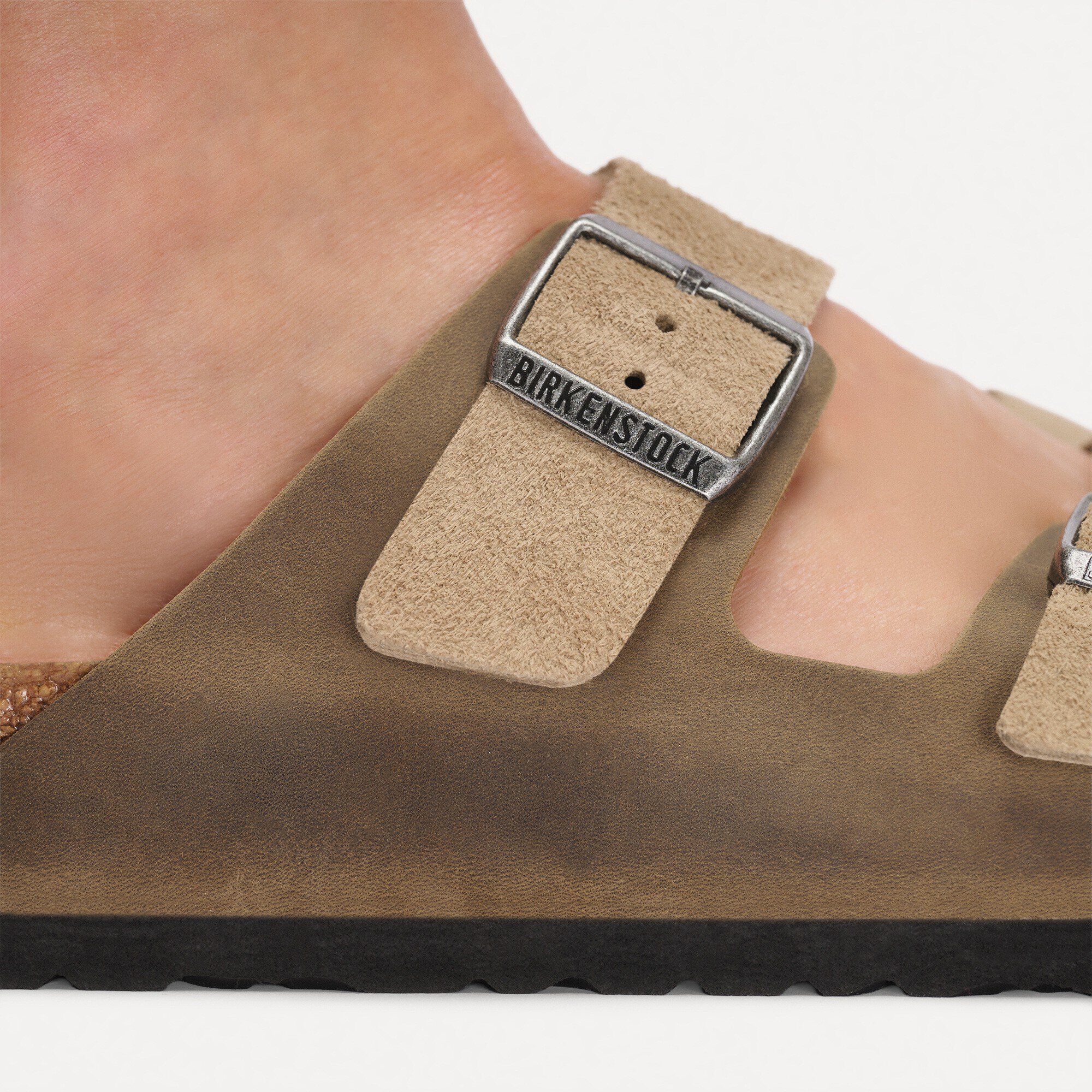 Arizona Mixed Leather - Image 7