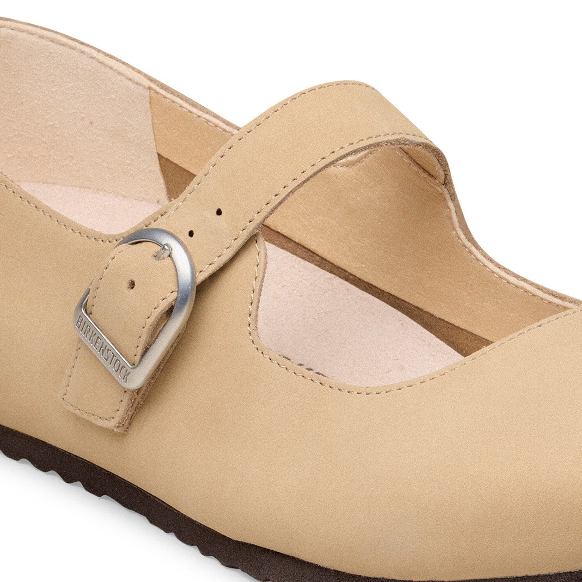 Santa Clarita Nubuk Leather - Image 5