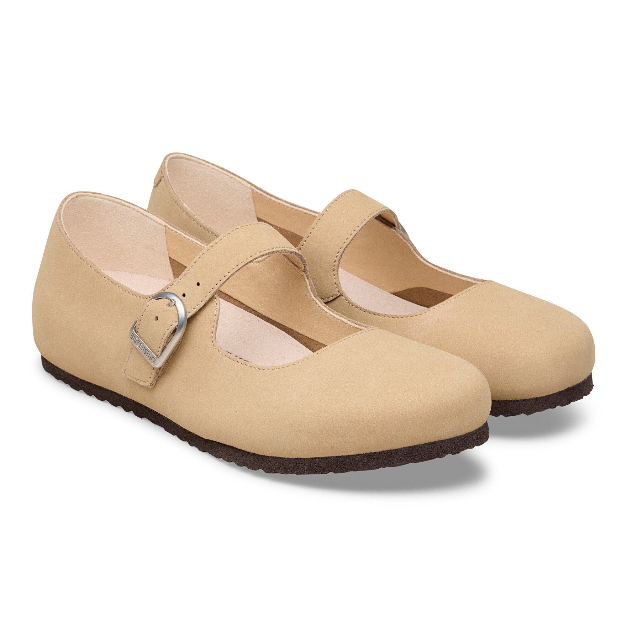 Santa Clarita Nubuk Leather - Image 8