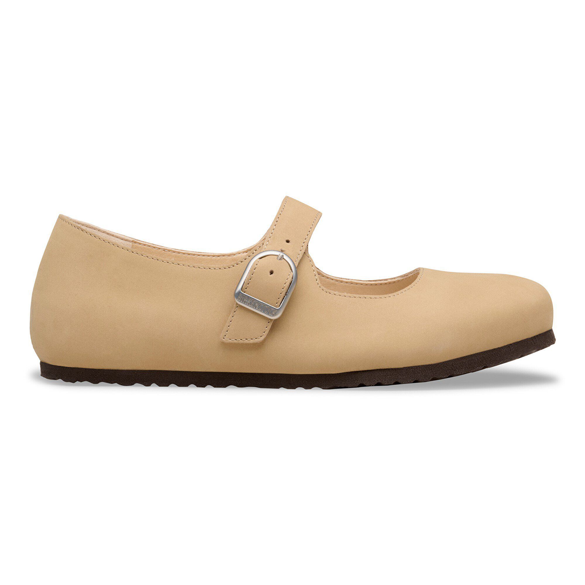 Santa Clarita Nubuk Leather - Image 3