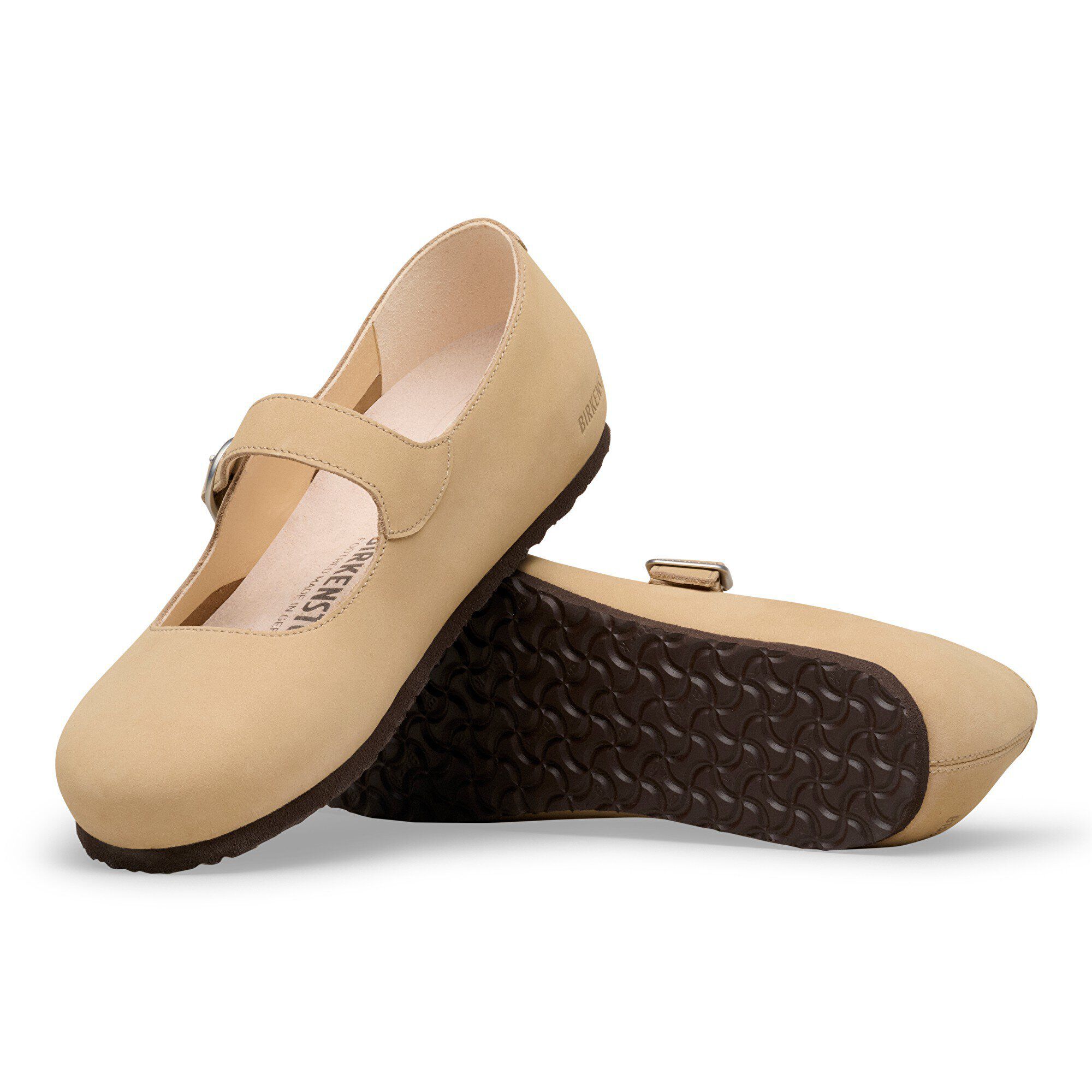 Santa Clarita Nubuk Leather - Image 7