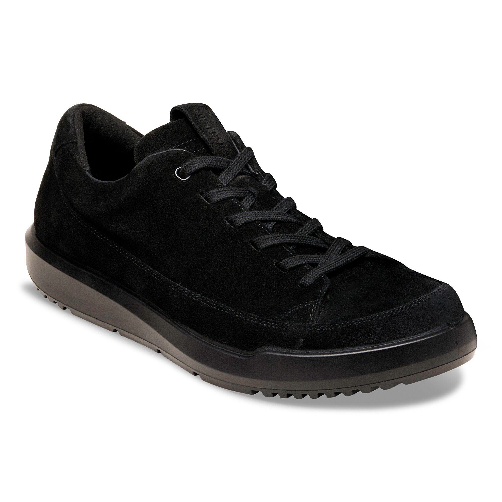 Melbourne Suede Leather