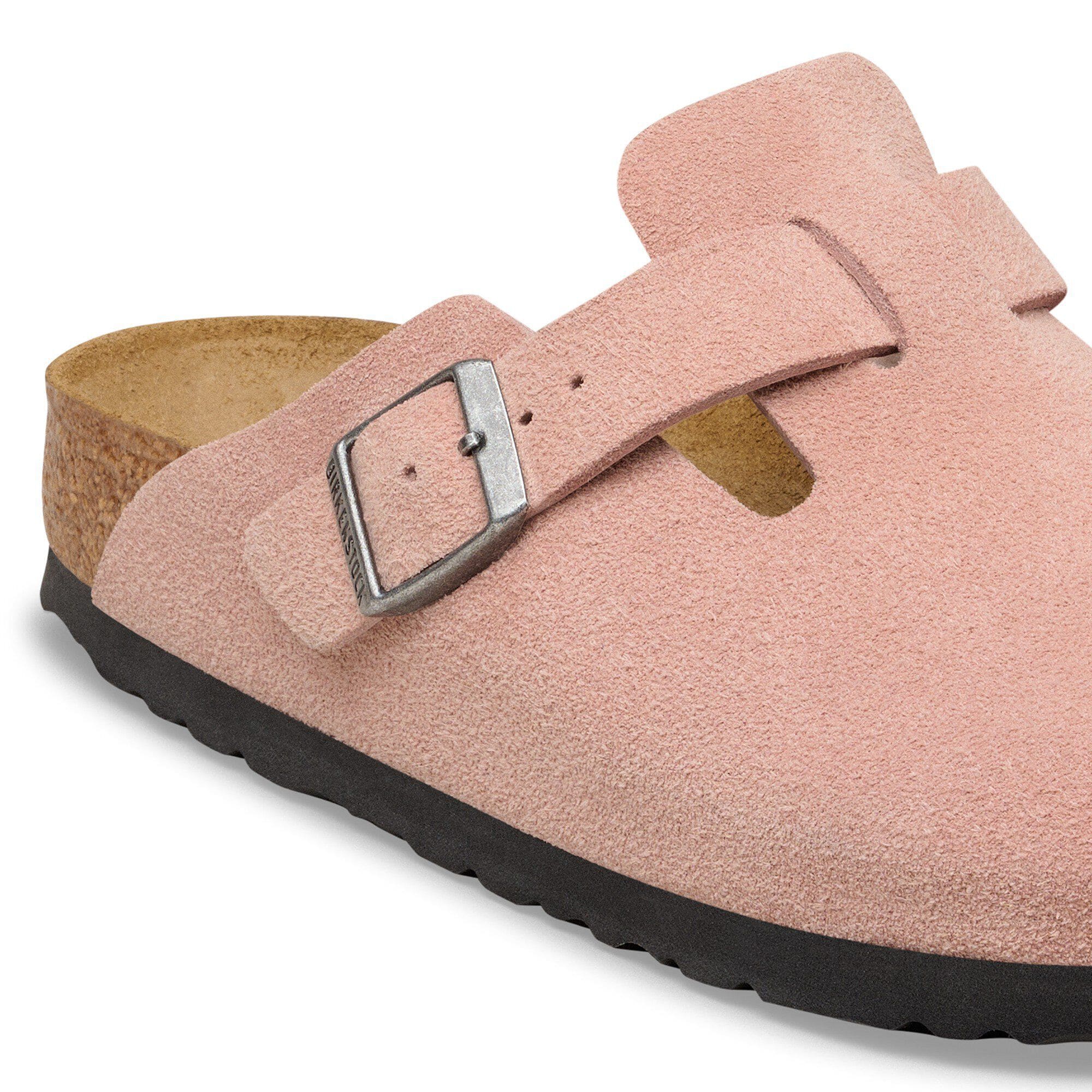 Boston Suede Leather - Image 4
