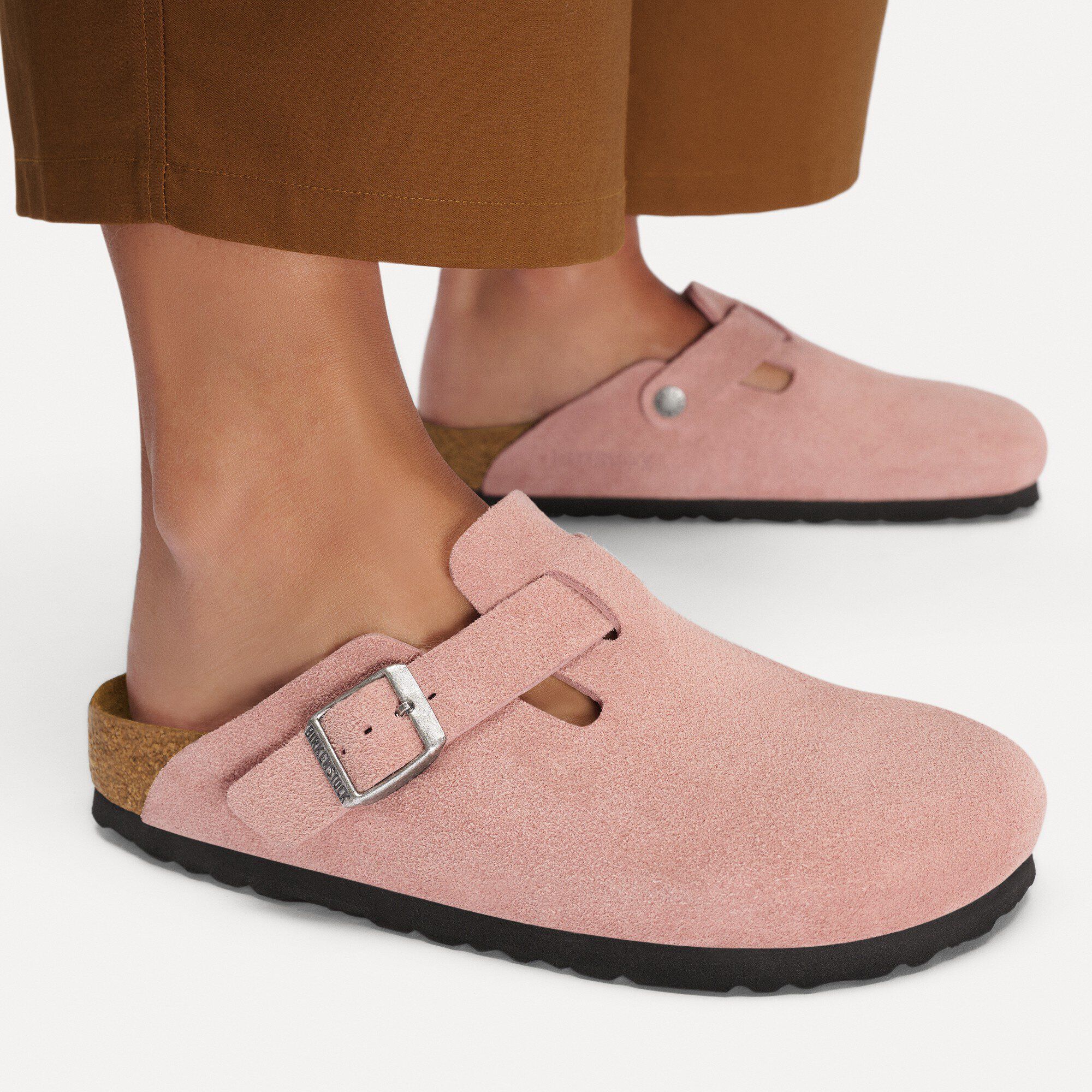 Boston Suede Leather - Image 6