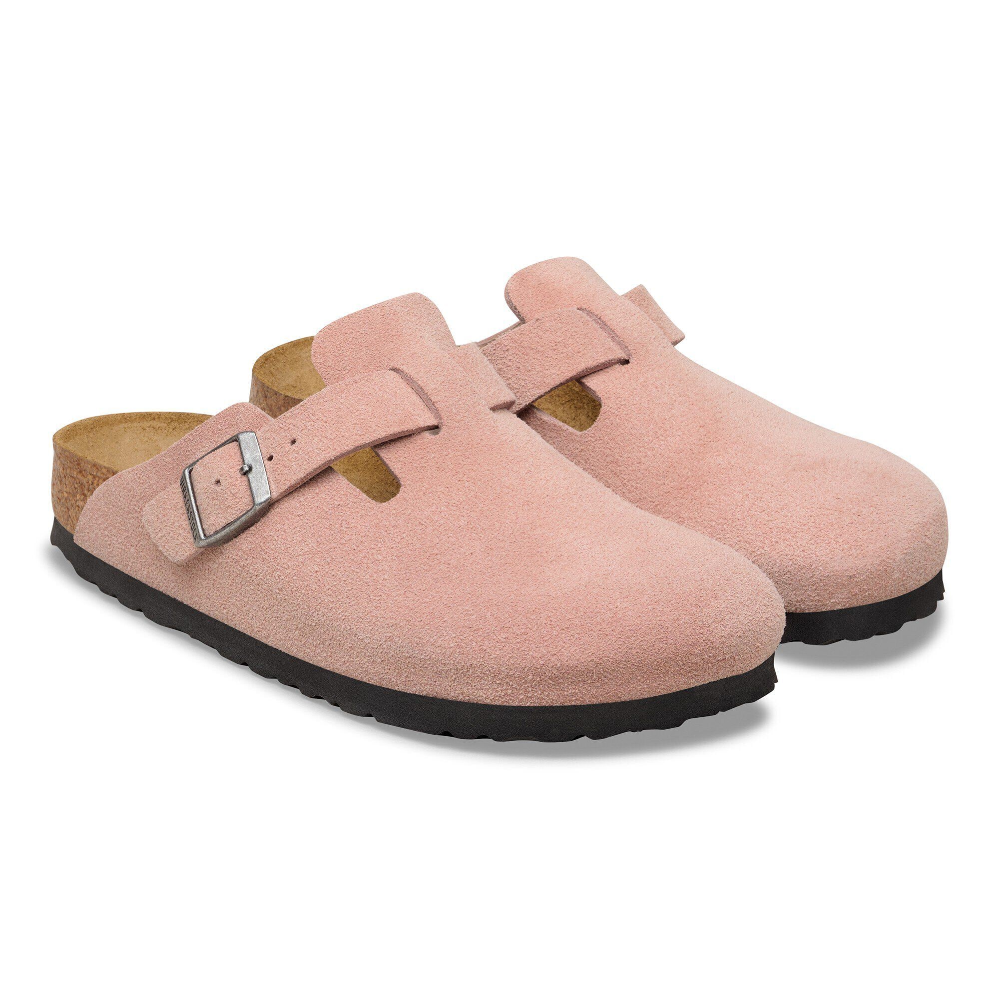 Boston Suede Leather - Image 8