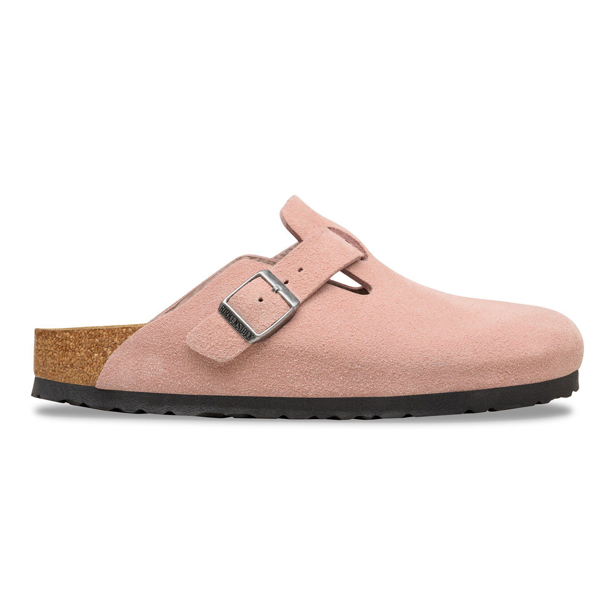 Boston Suede Leather - Image 3