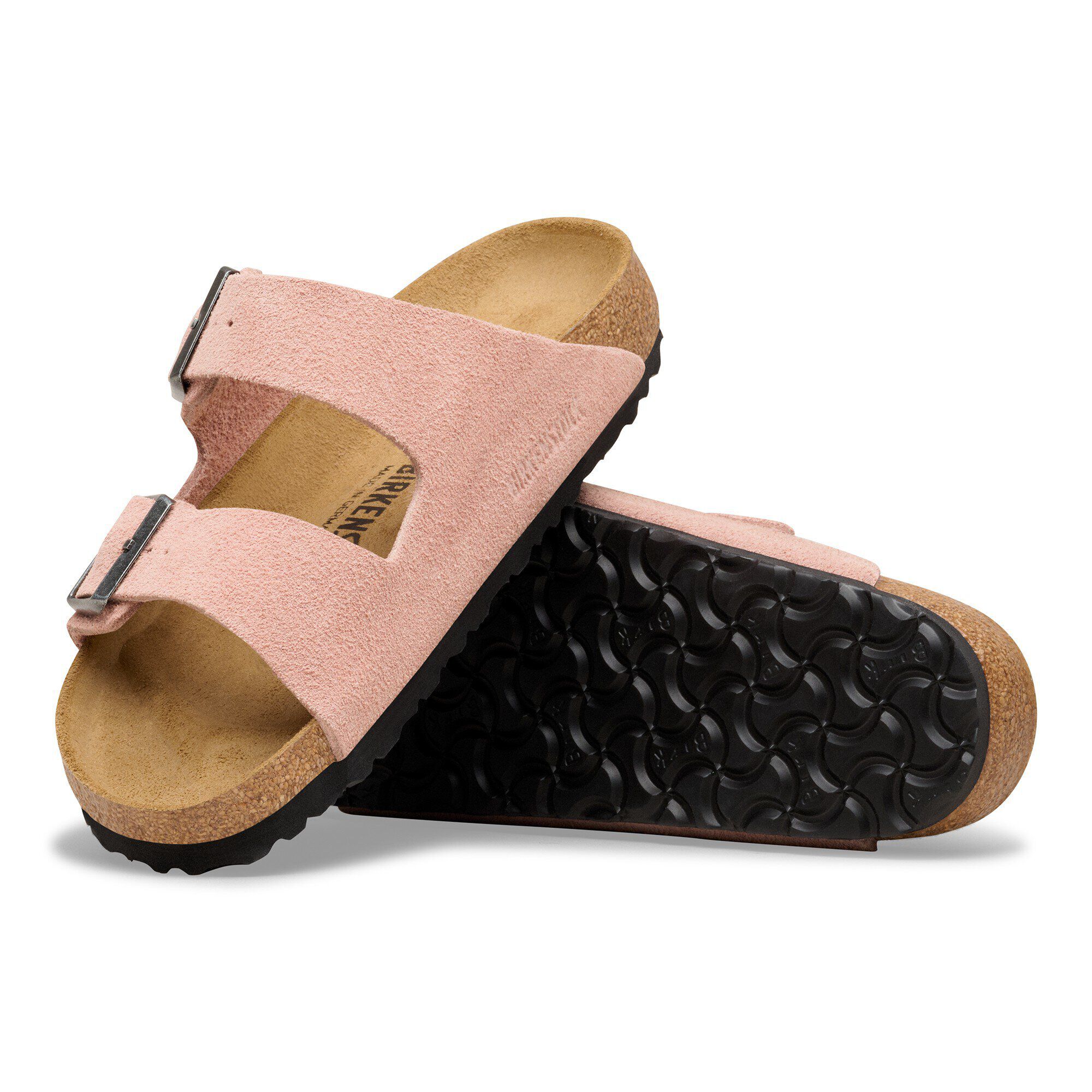 Arizona Suede Leather - Image 6