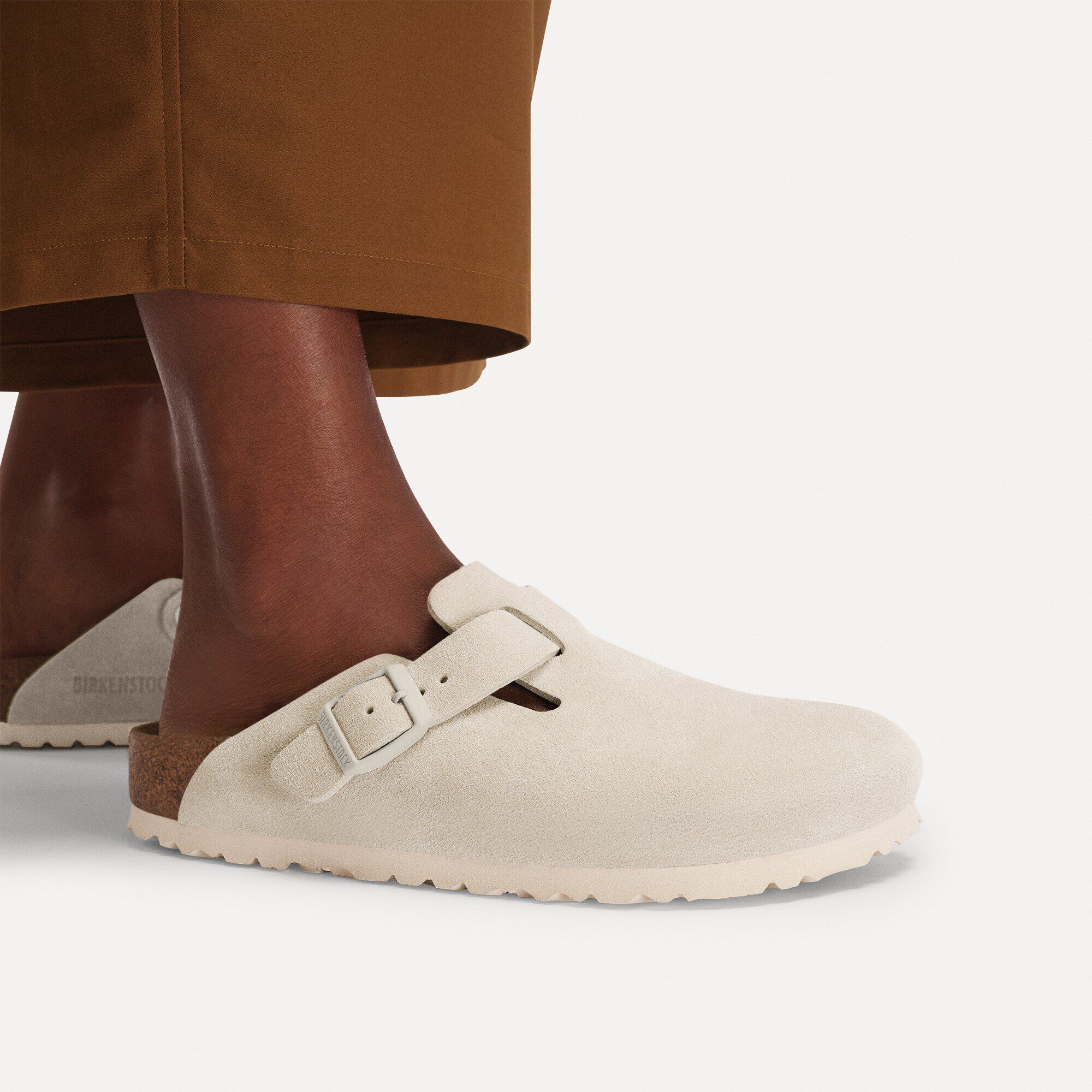 Boston Suede Leather - Image 5