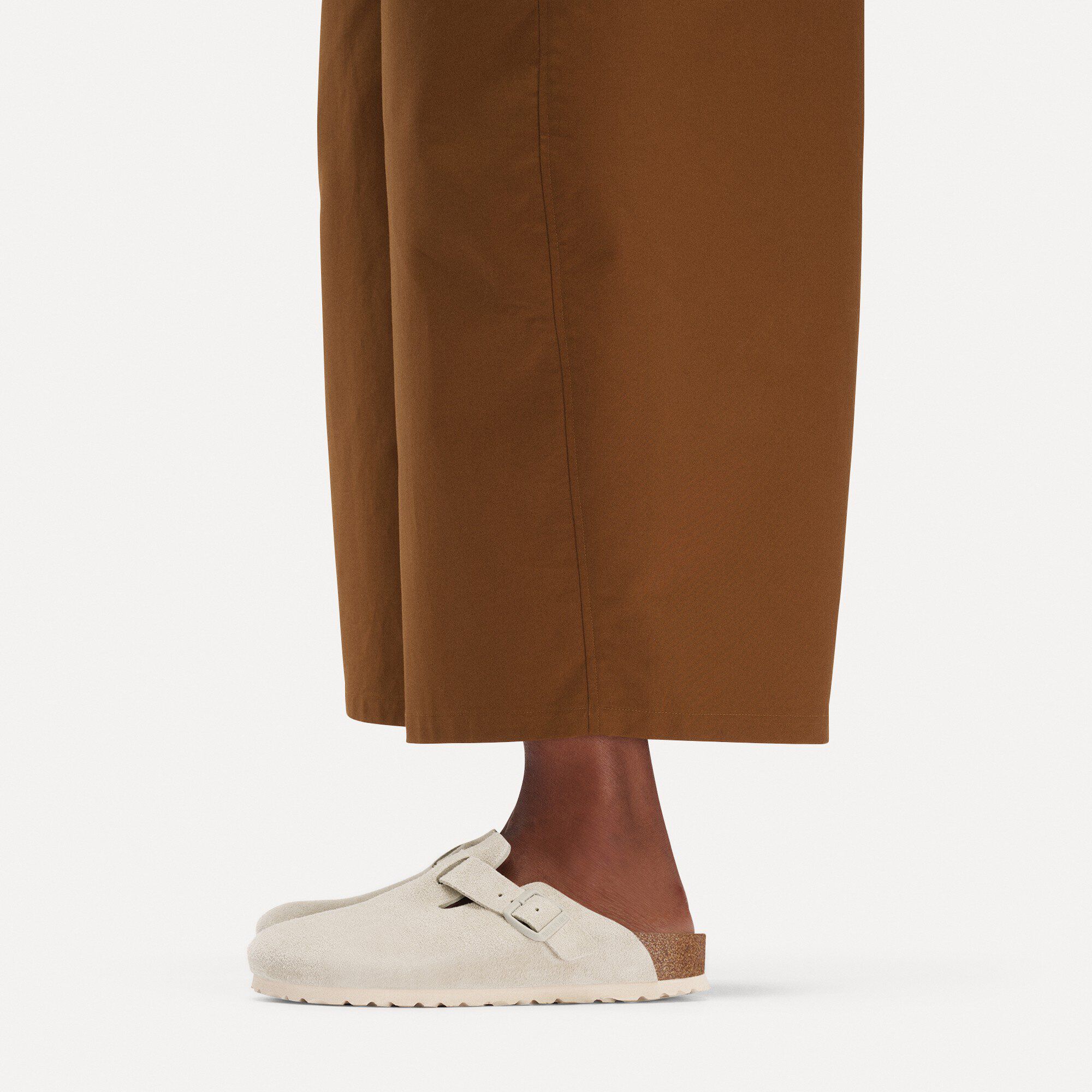 Boston Suede Leather - Image 4