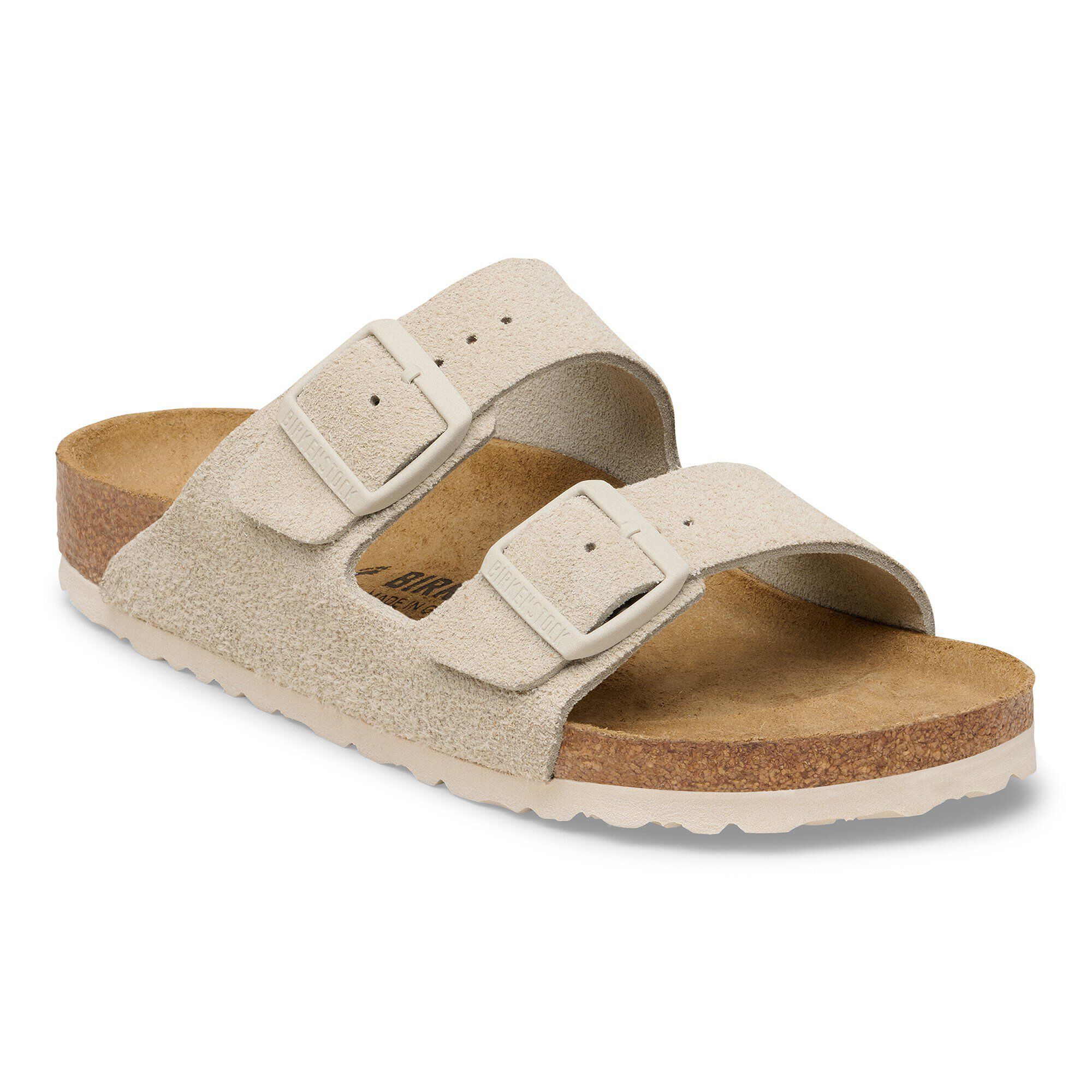 Arizona Suede Leather