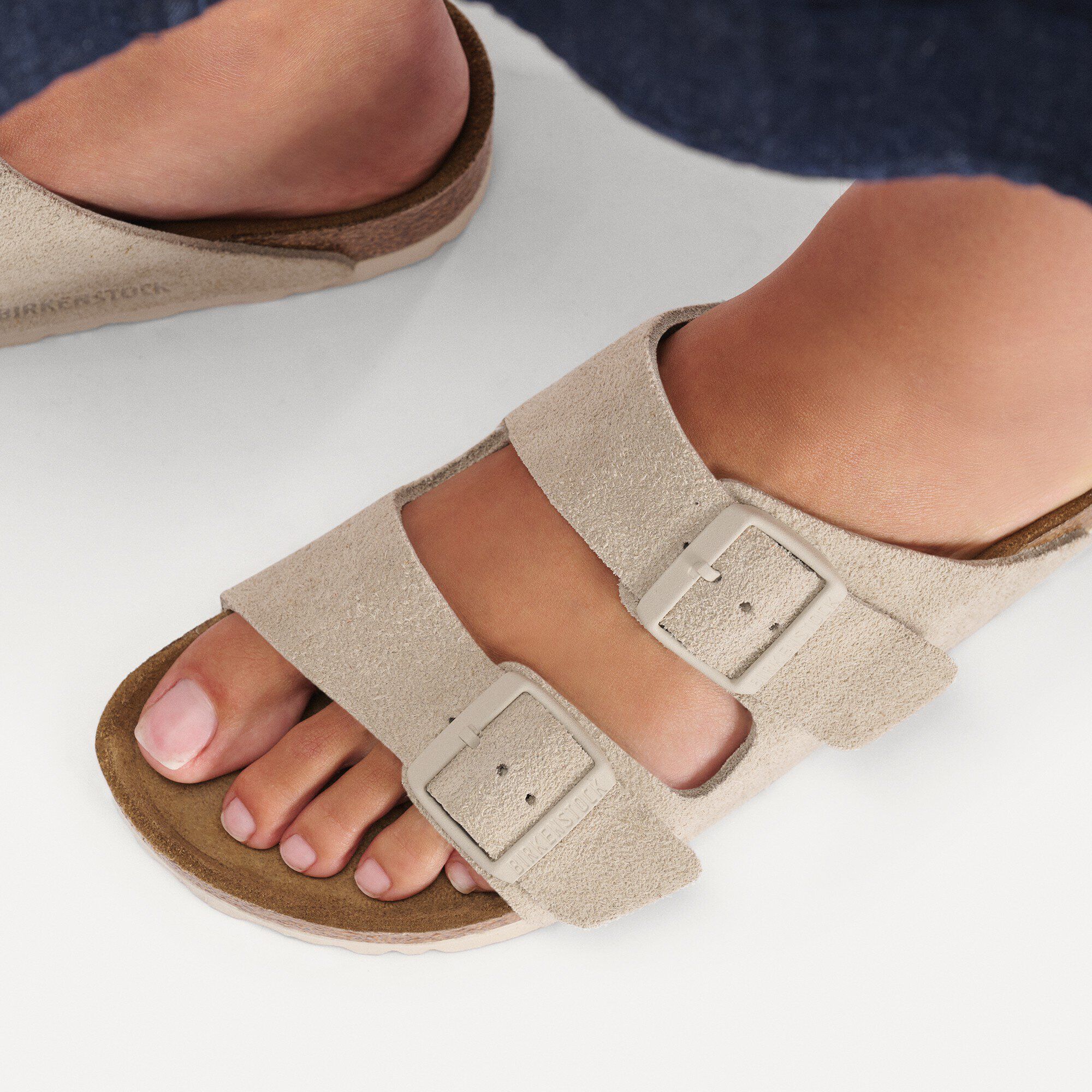 Arizona Suede Leather - Image 7