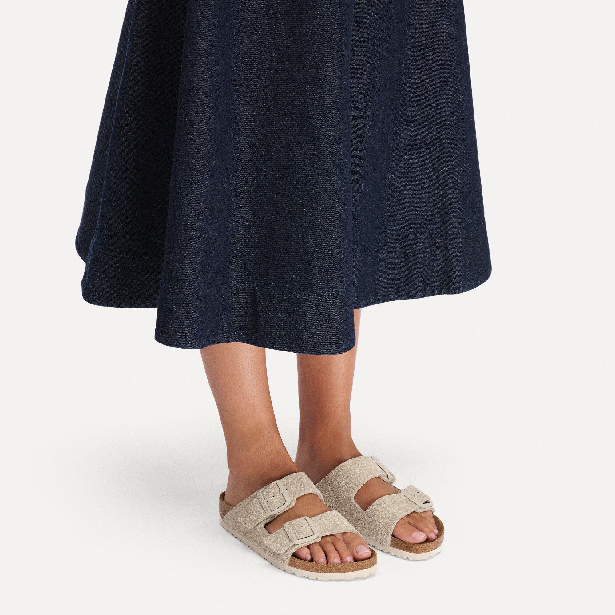 Arizona Suede Leather - Image 6
