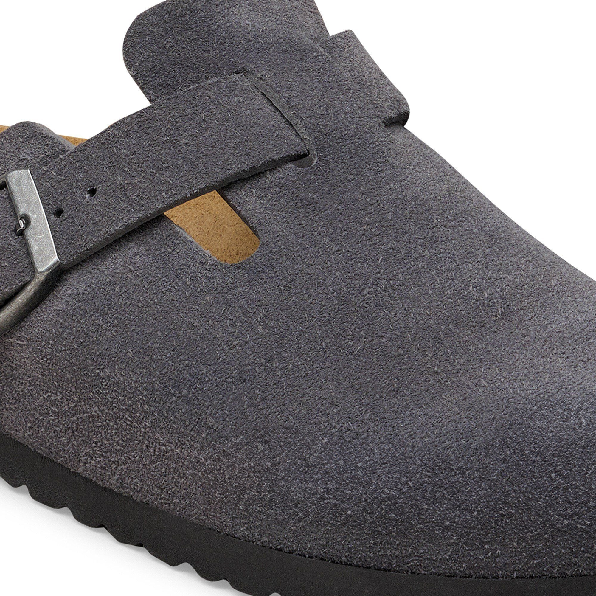 Boston Suede Leather - Image 7
