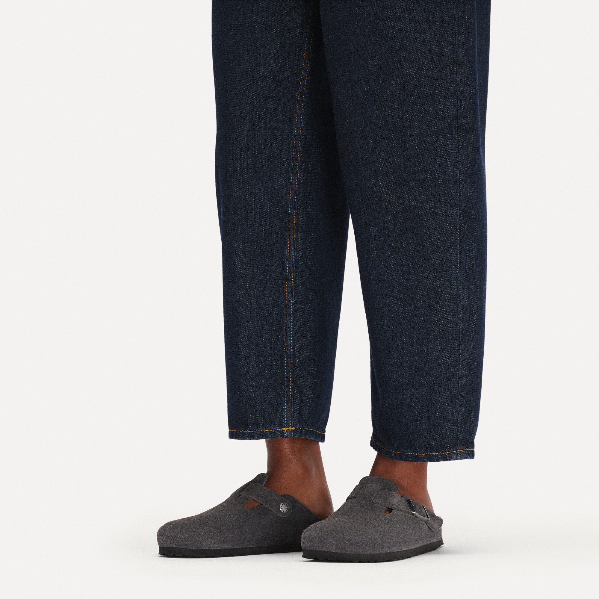 Boston Suede Leather - Image 8