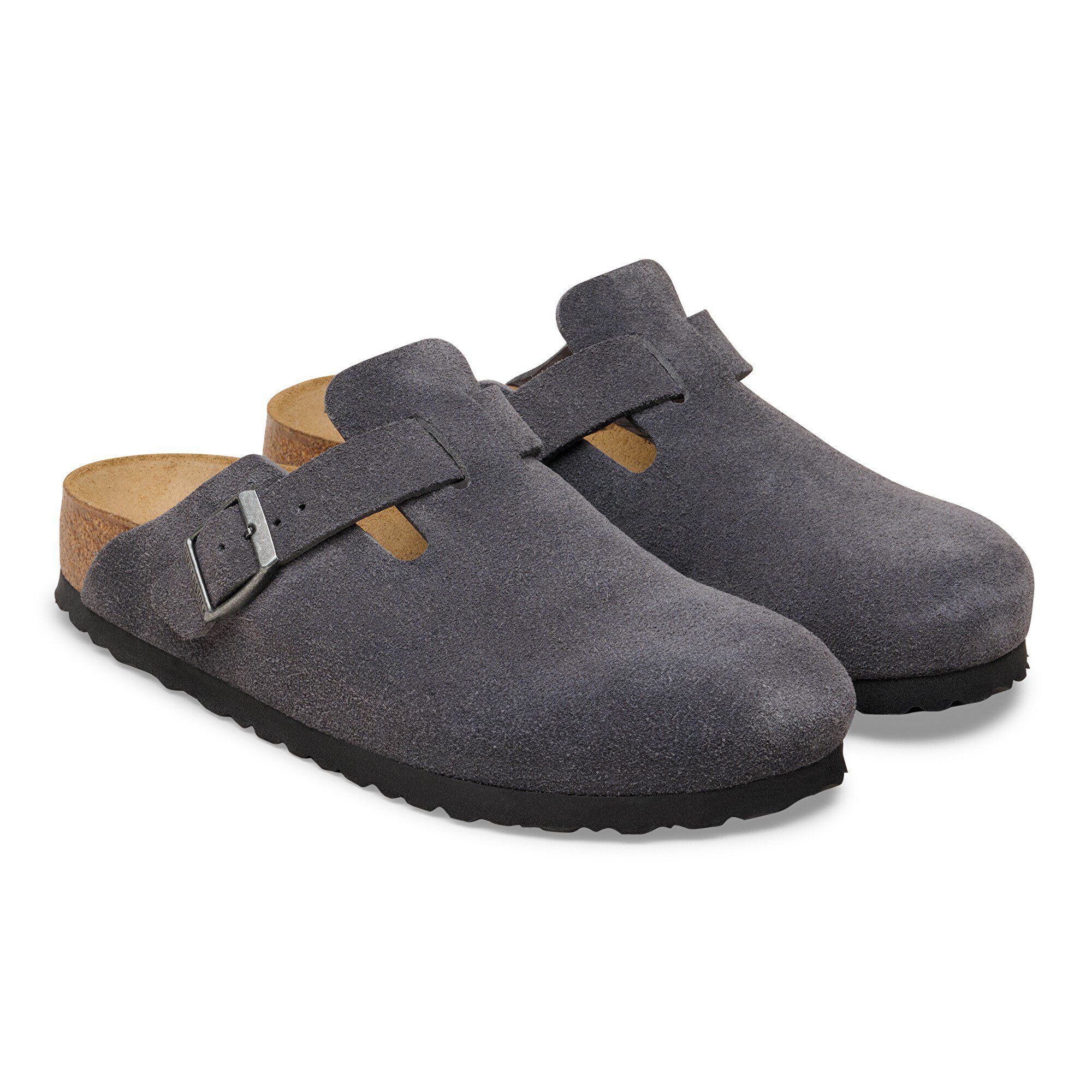 Boston Suede Leather - Image 6